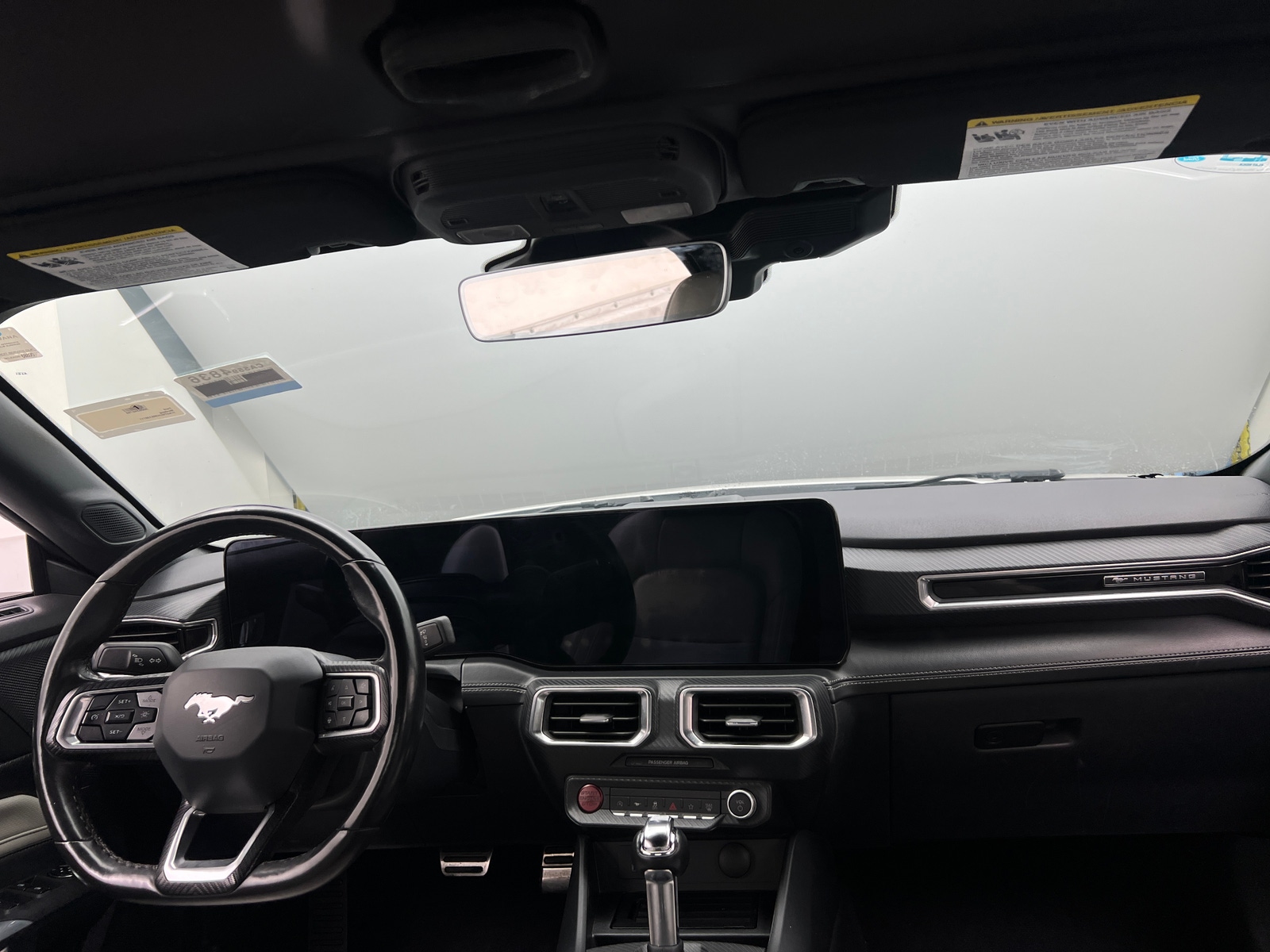 Thumbnail: 2024 Ford Mustang - 2