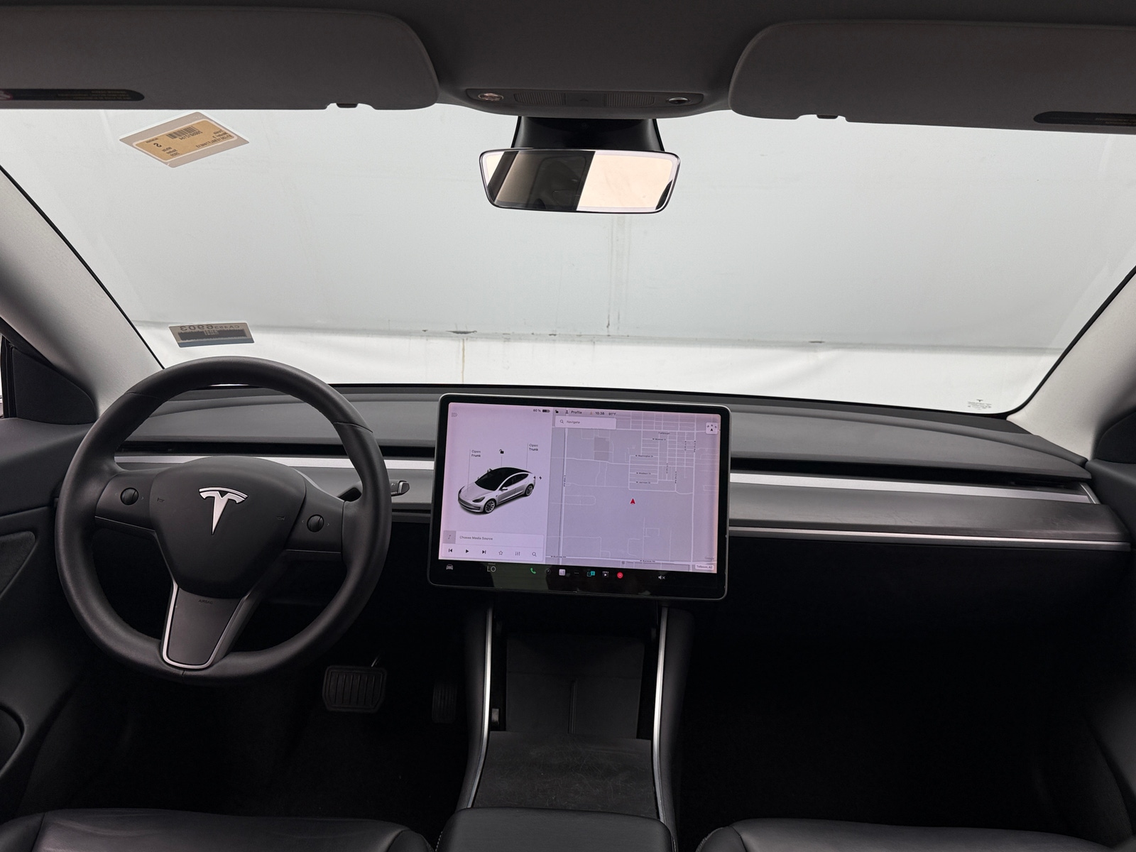 Thumbnail: 2020 Tesla Model 3 - 2