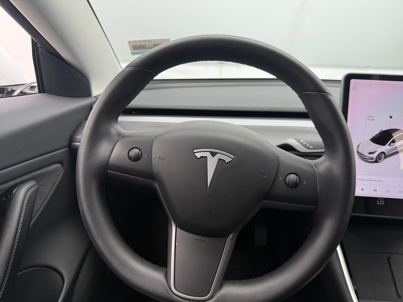 Thumbnail: 2020 Tesla Model 3 - 4