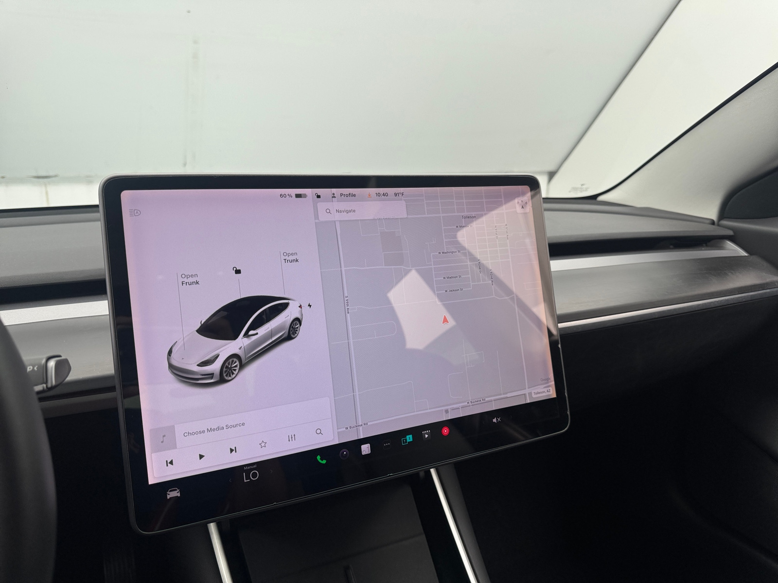 Thumbnail: 2020 Tesla Model 3 - 3