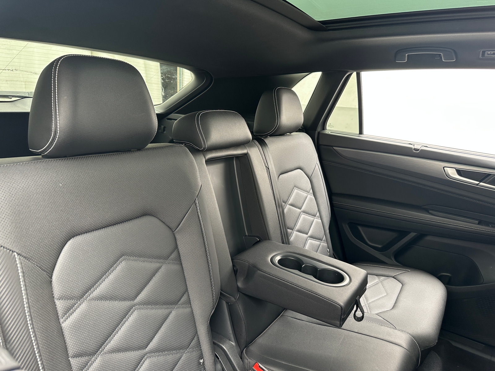 Thumbnail: 2026 Volkswagen Atlas - 5