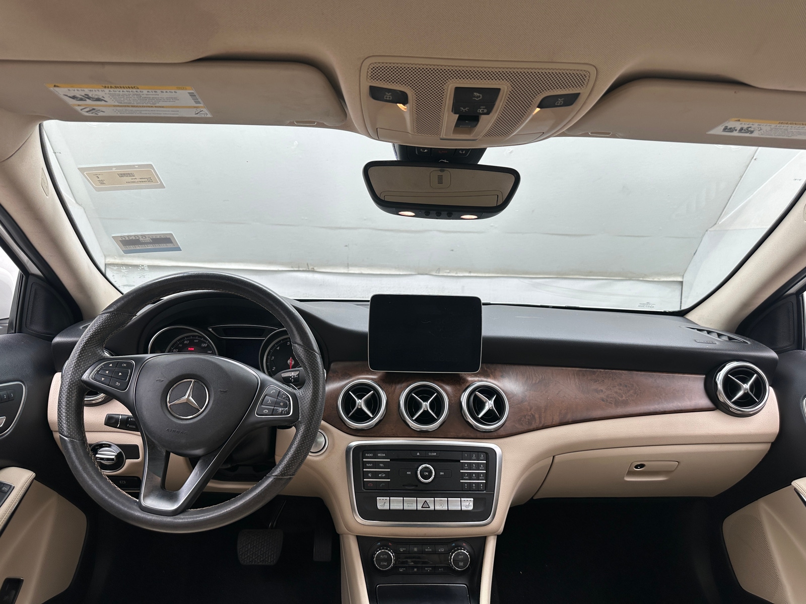 Thumbnail: 2020 Mercedes-Benz GLA - 2