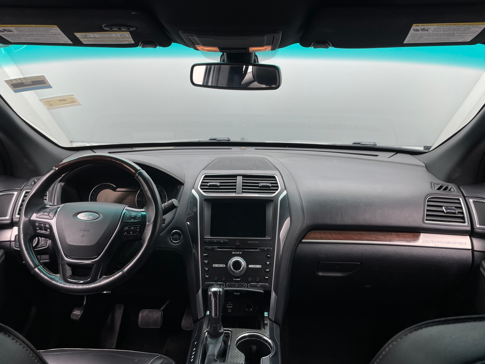Thumbnail: 2016 Ford Explorer - 2