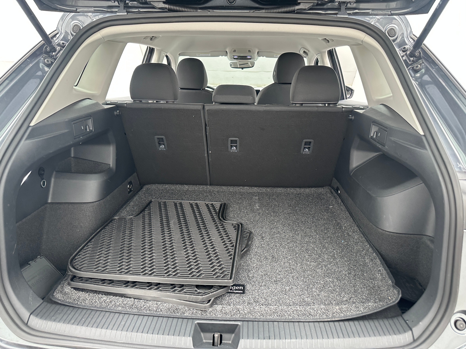 Thumbnail: 2026 Volkswagen Tiguan - 7