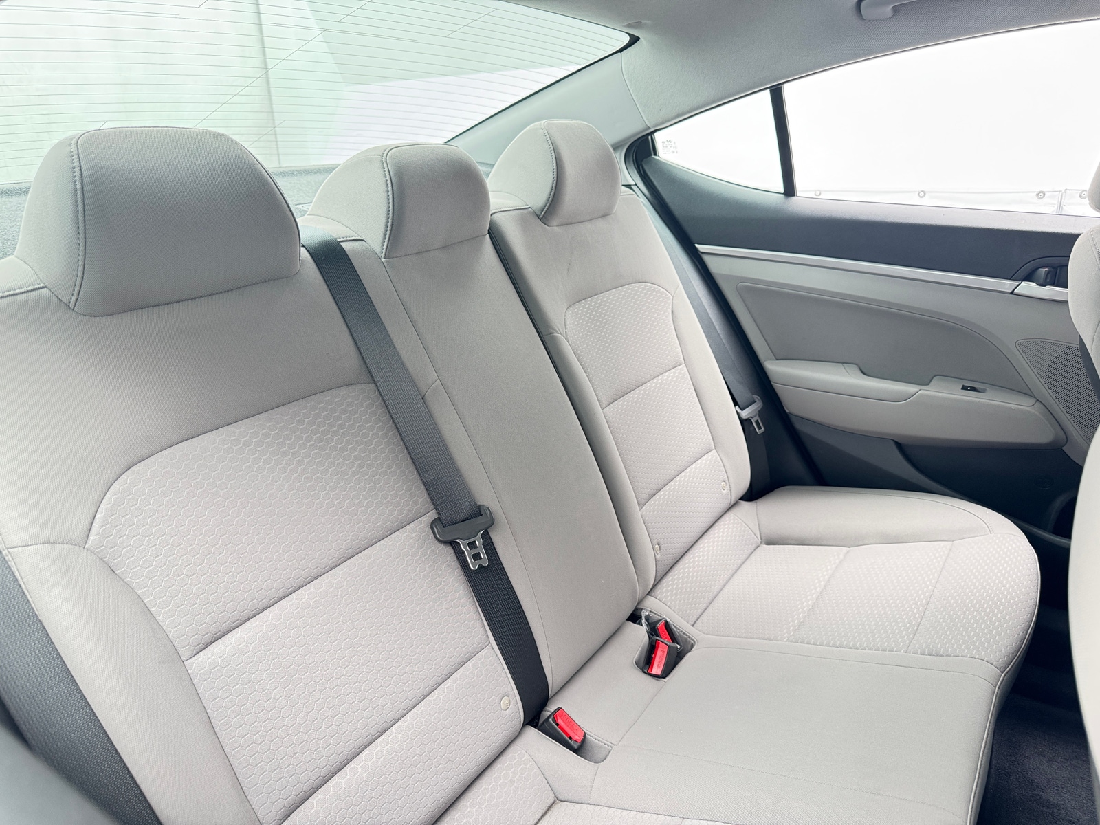 Thumbnail: 2020 Hyundai Elantra - 6