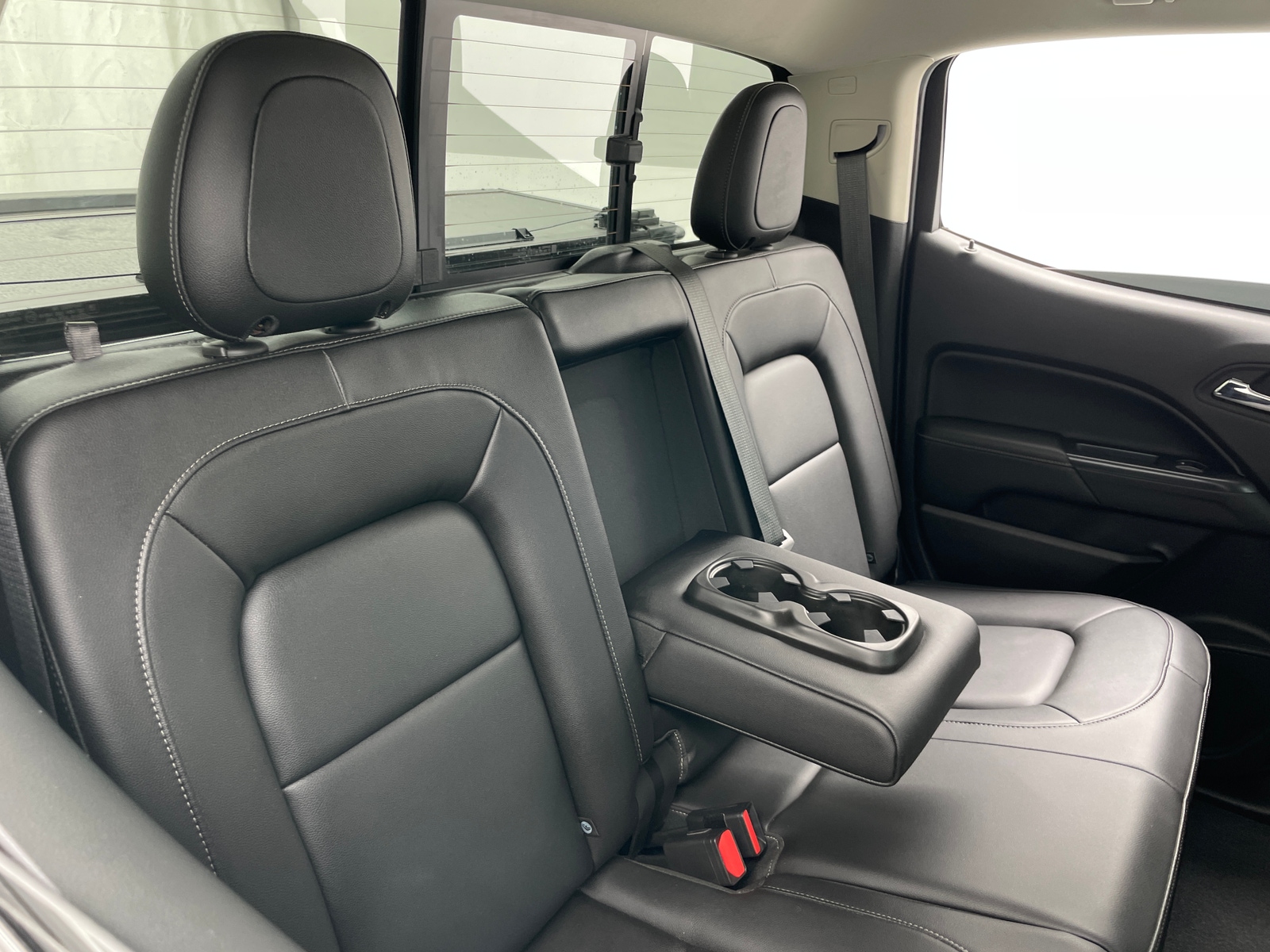 Thumbnail: 2020 GMC Canyon - 5