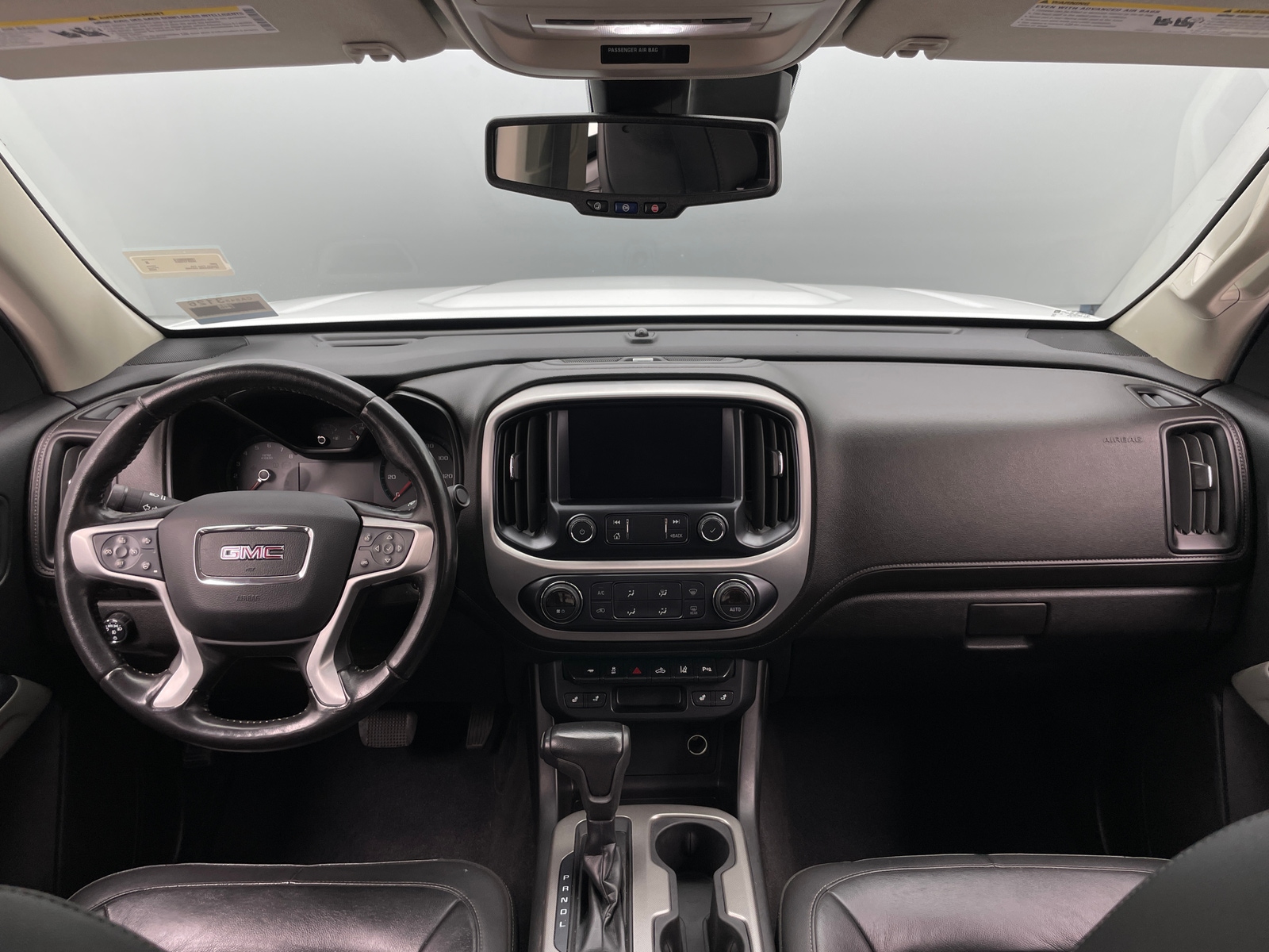 Thumbnail: 2020 GMC Canyon - 2