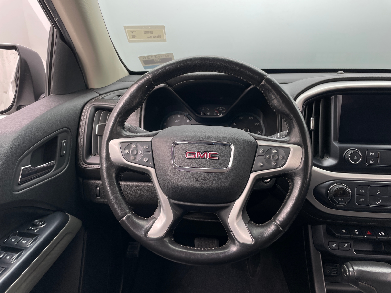 Thumbnail: 2020 GMC Canyon - 4
