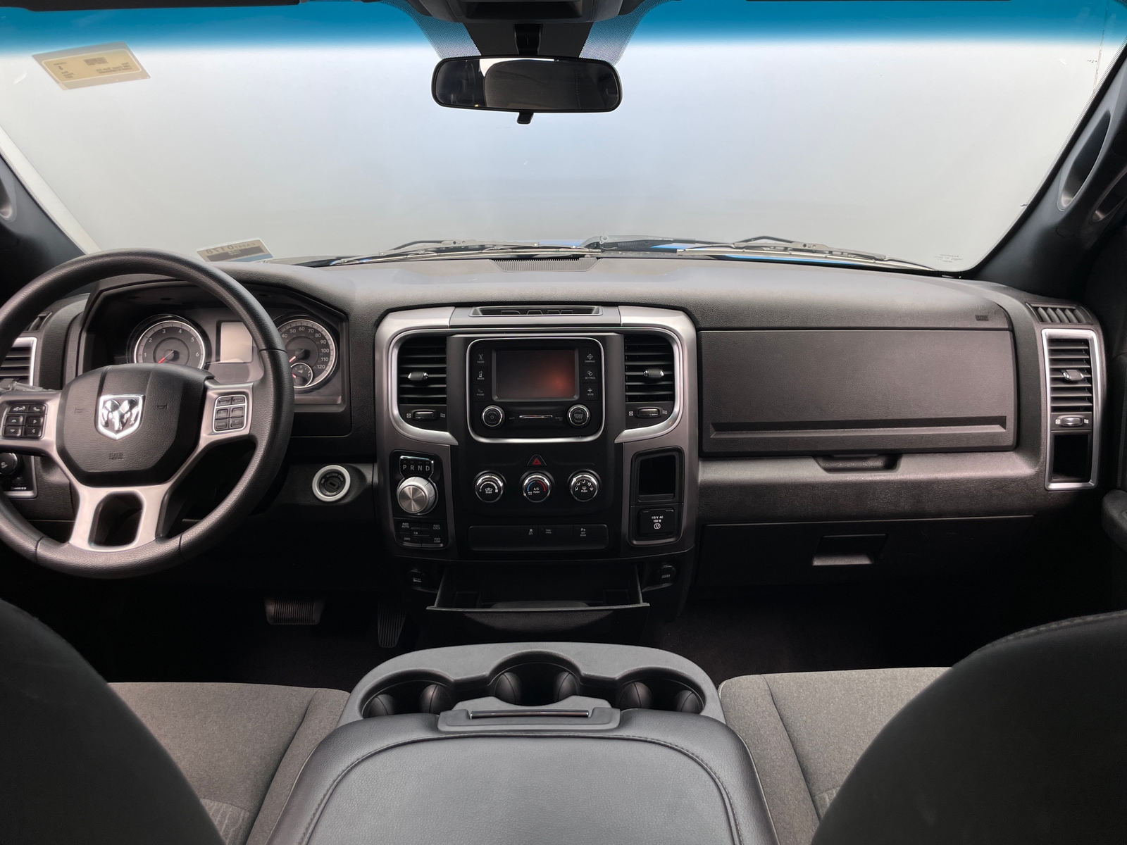 Thumbnail: 2021 RAM 1500 Classic - 3