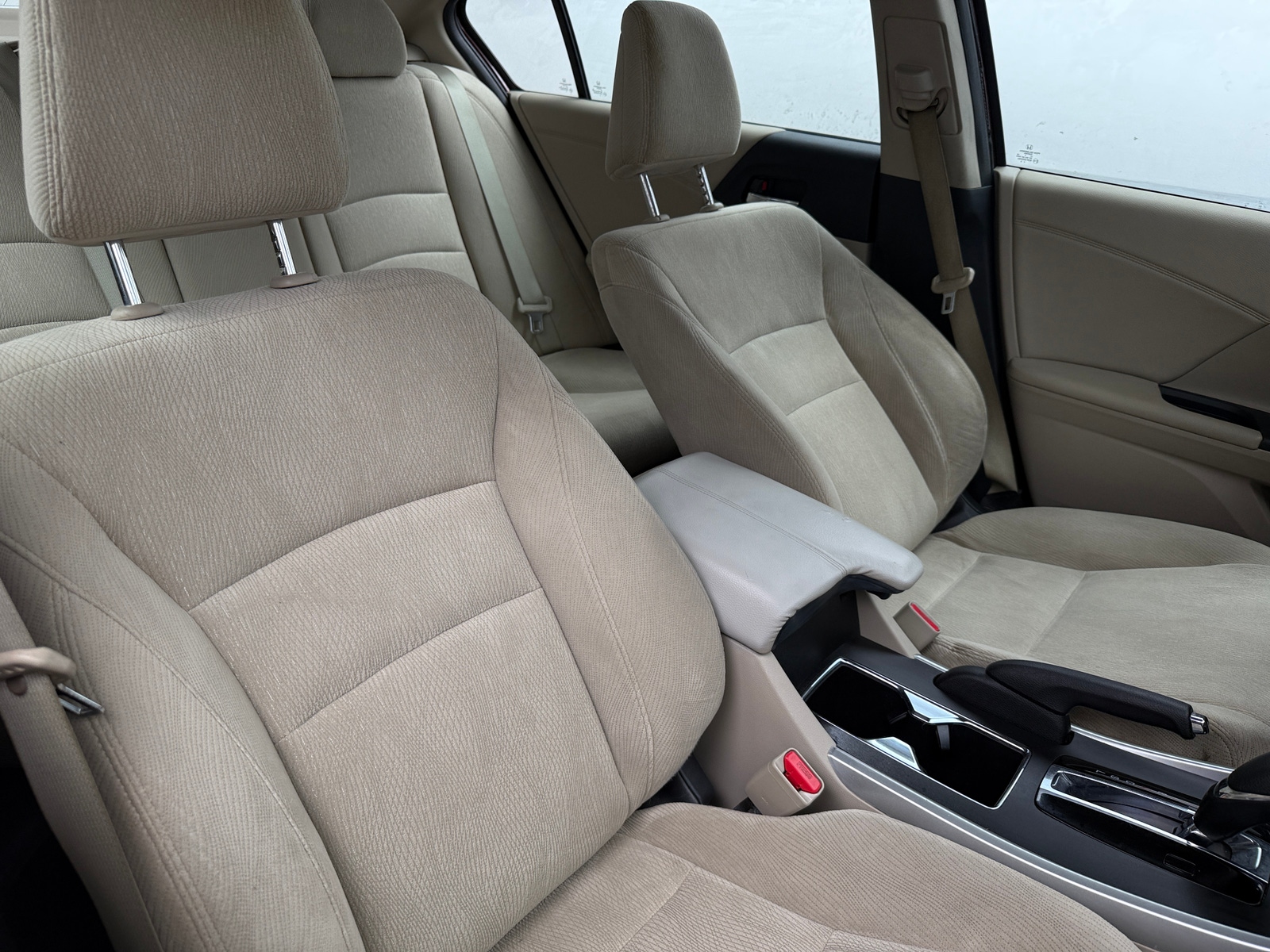 Thumbnail: 2015 Honda Accord - 2