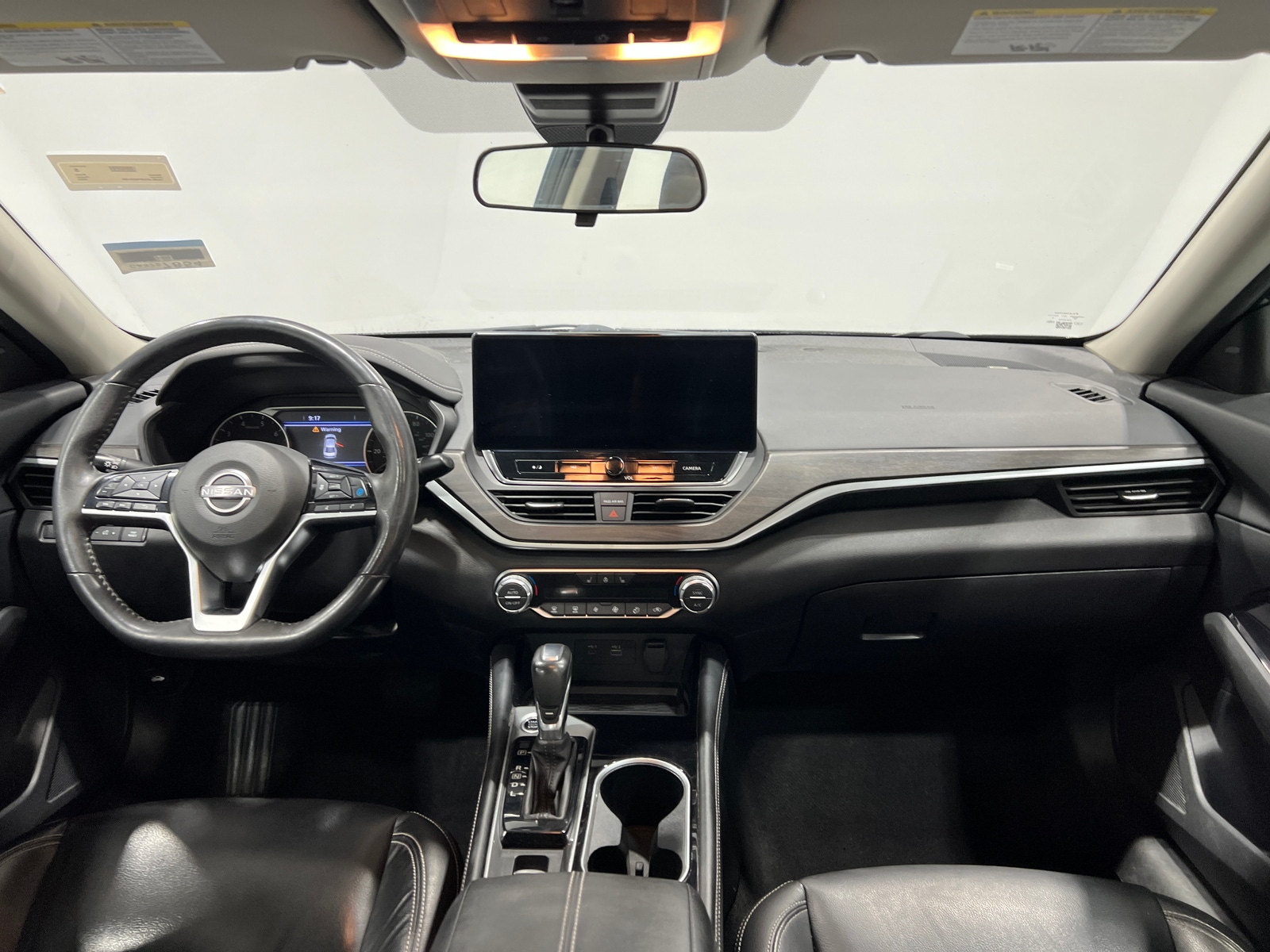 Thumbnail: 2023 Nissan Altima - 2