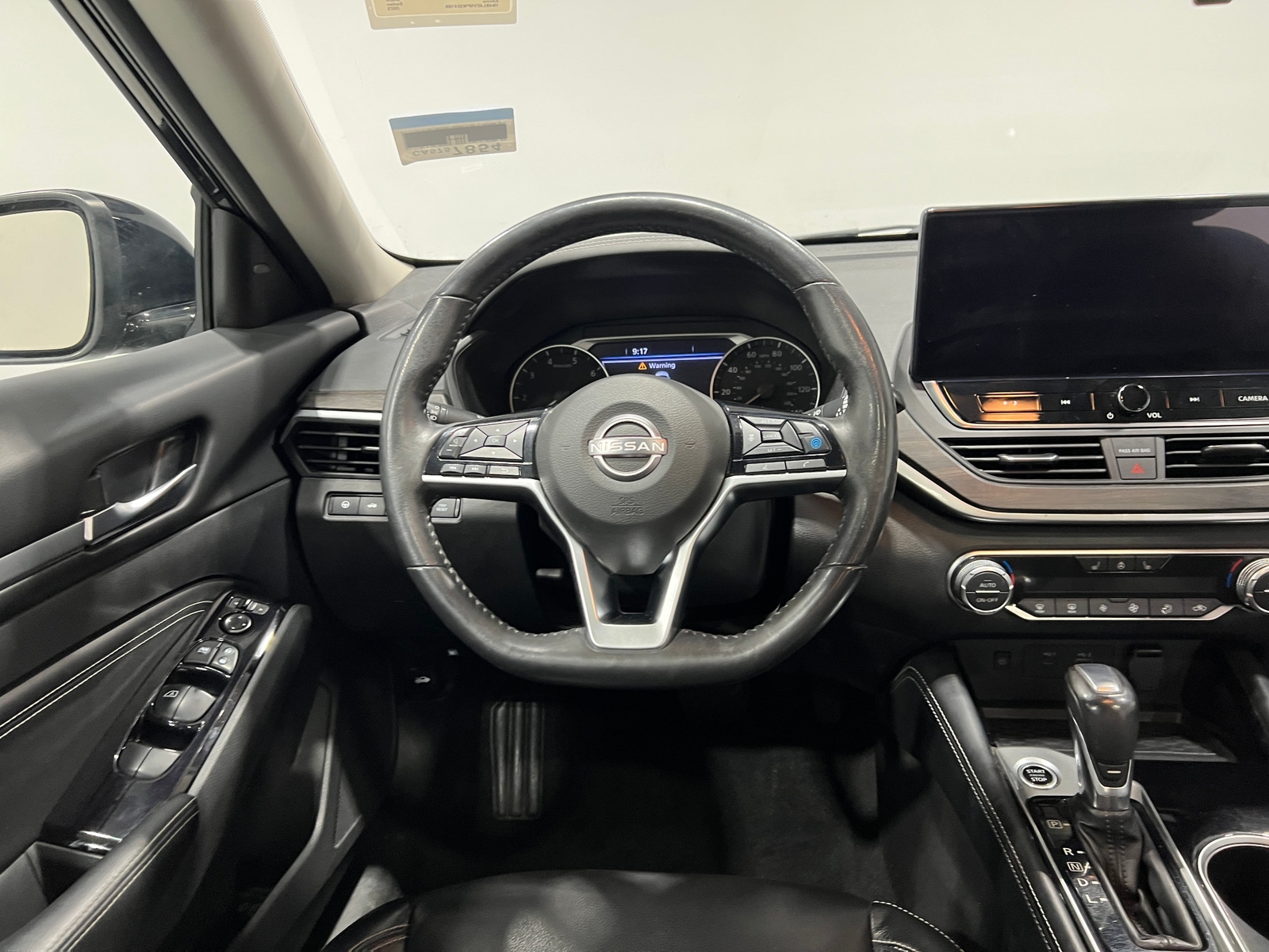 Thumbnail: 2023 Nissan Altima - 4