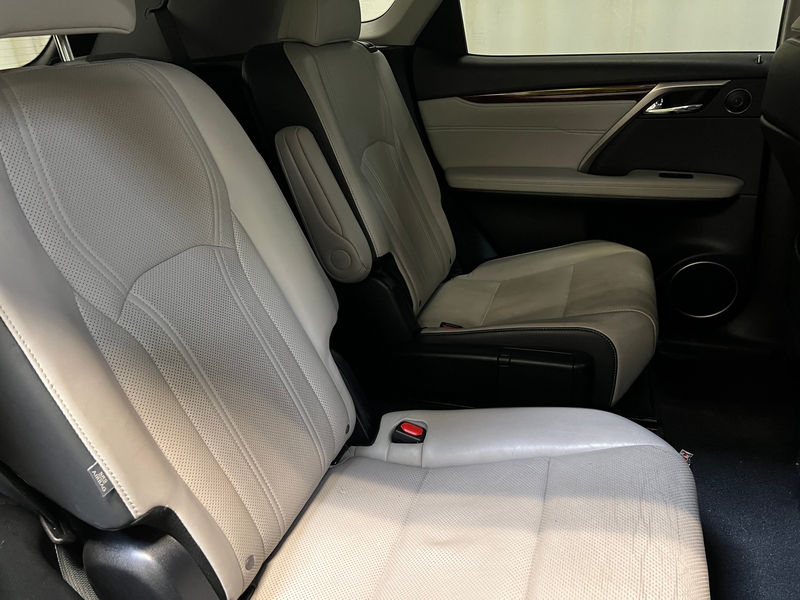 Thumbnail: 2018 Lexus RX - 5