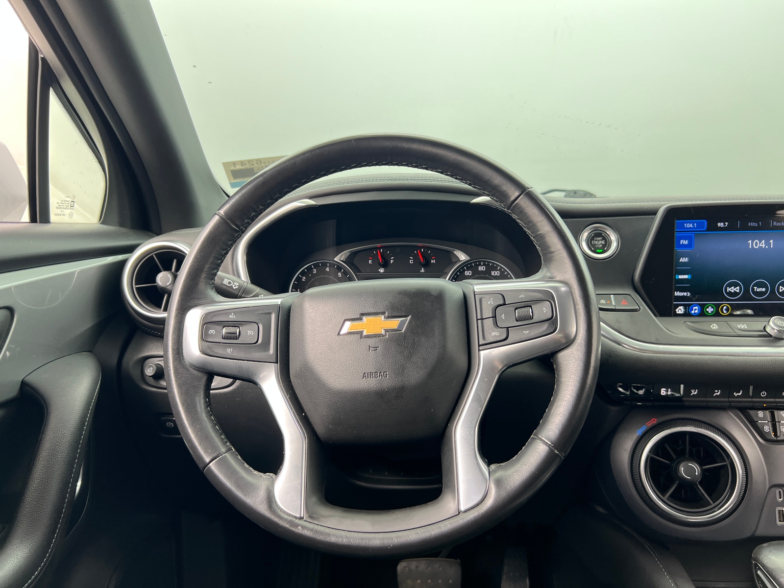 Thumbnail: 2020 Chevrolet Blazer - 5