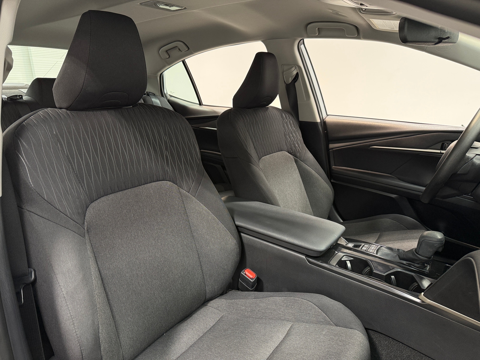 Thumbnail: 2025 Toyota Camry - 2