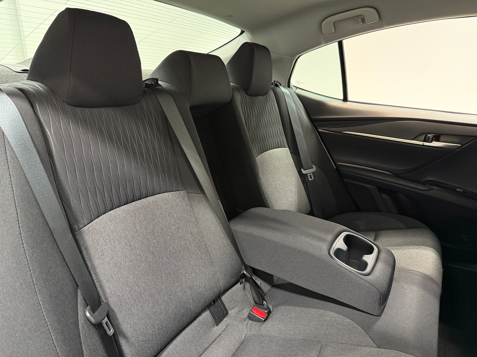 Thumbnail: 2025 Toyota Camry - 6