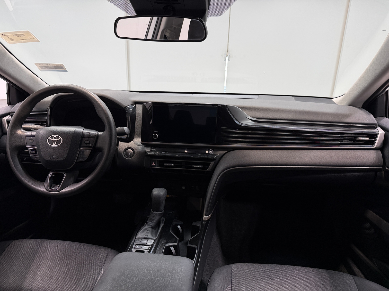 Thumbnail: 2025 Toyota Camry - 3