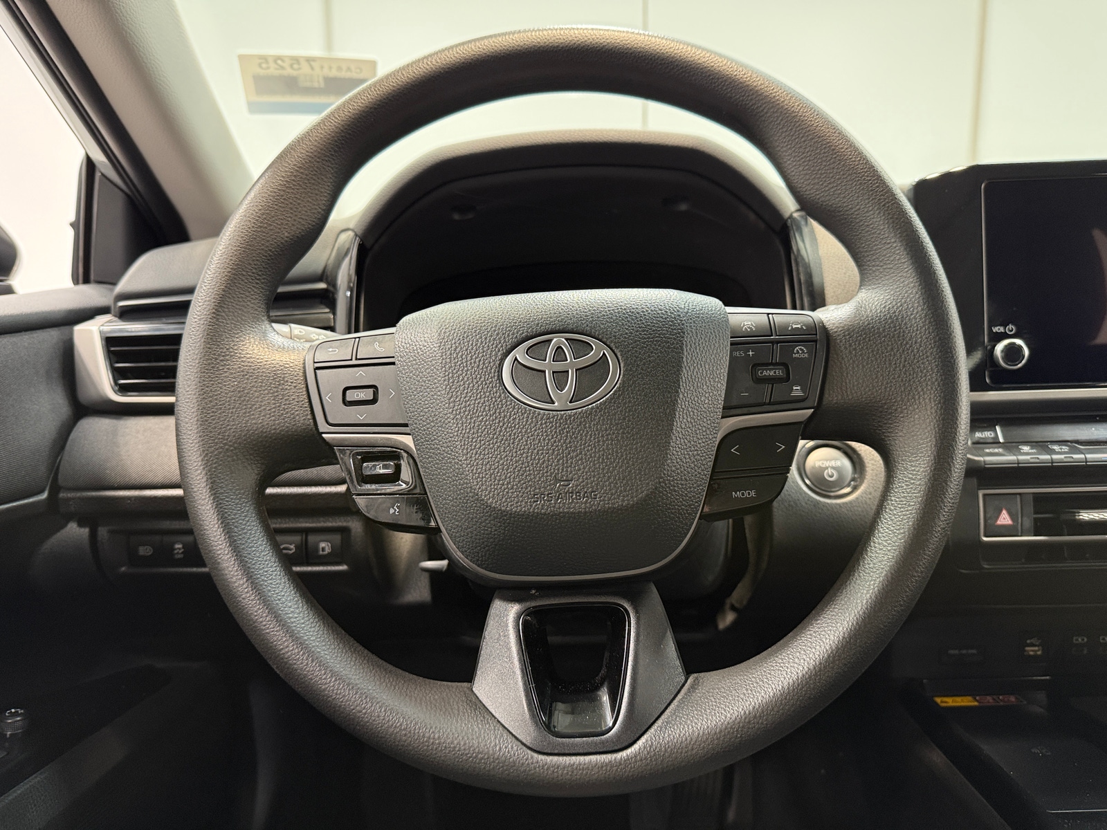 Thumbnail: 2025 Toyota Camry - 5