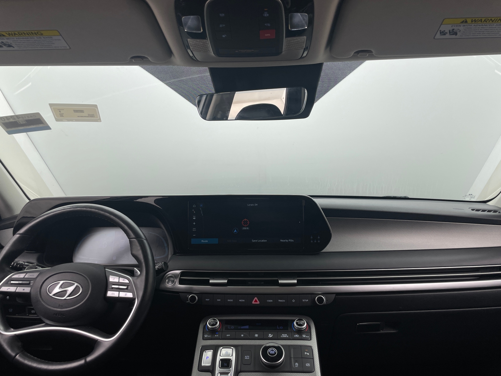 Thumbnail: 2024 Hyundai Palisade - 2
