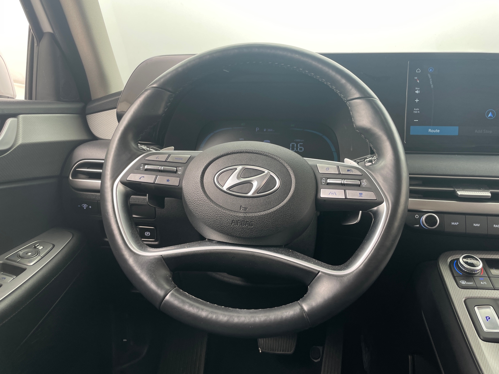 Thumbnail: 2024 Hyundai Palisade - 4