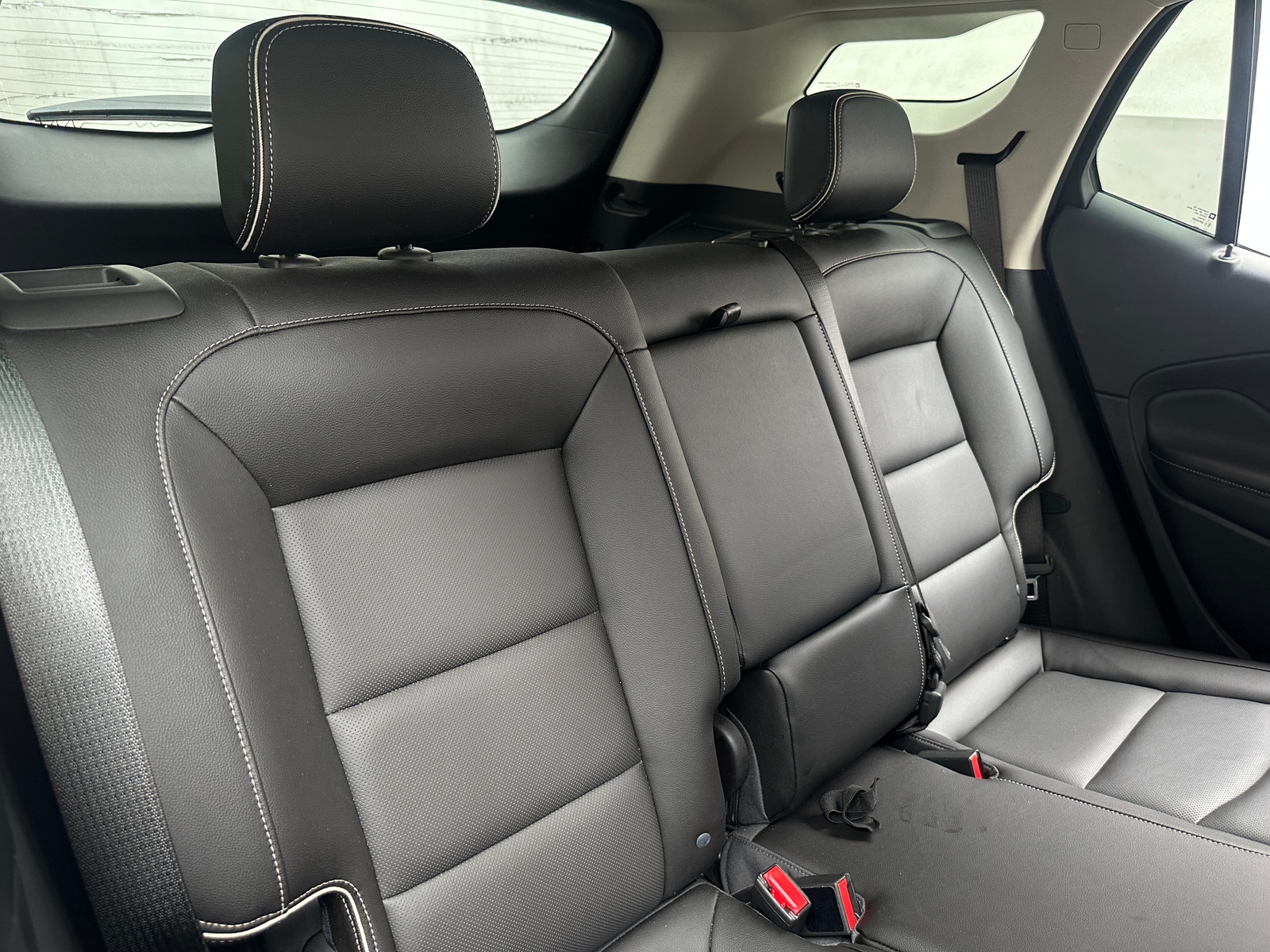Thumbnail: 2018 GMC Terrain - 5