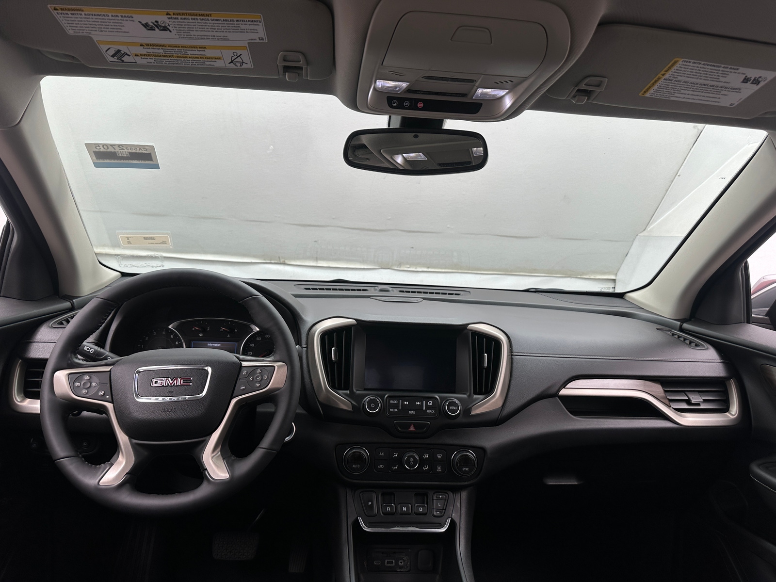 Thumbnail: 2018 GMC Terrain - 2