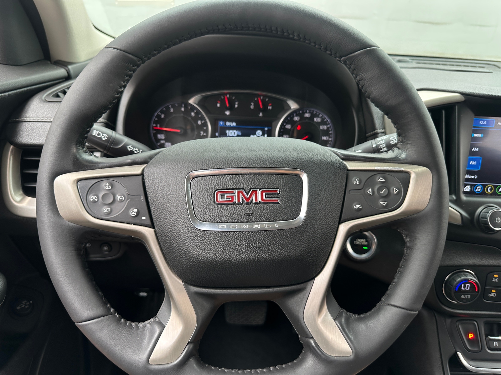 Thumbnail: 2018 GMC Terrain - 4