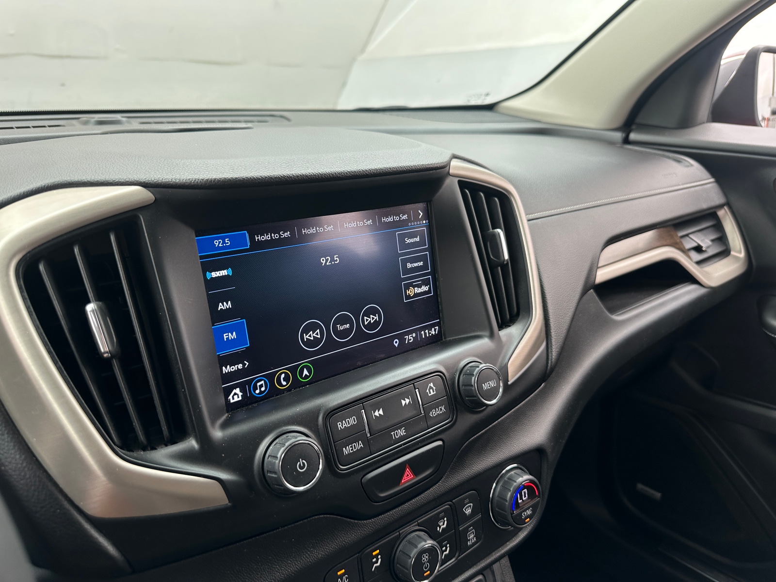 Thumbnail: 2018 GMC Terrain - 3