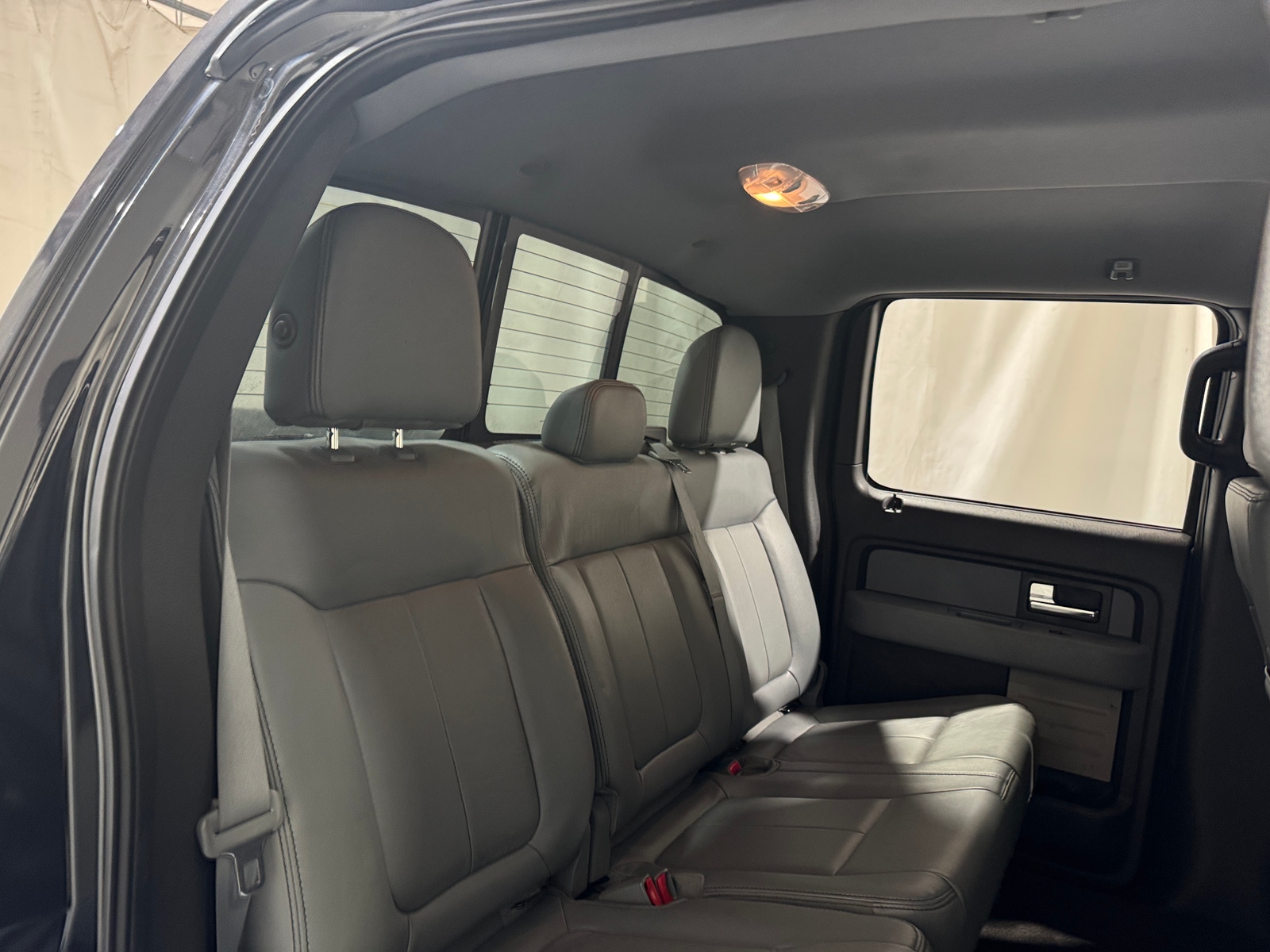 Thumbnail: 2014 Ford Econoline - 5