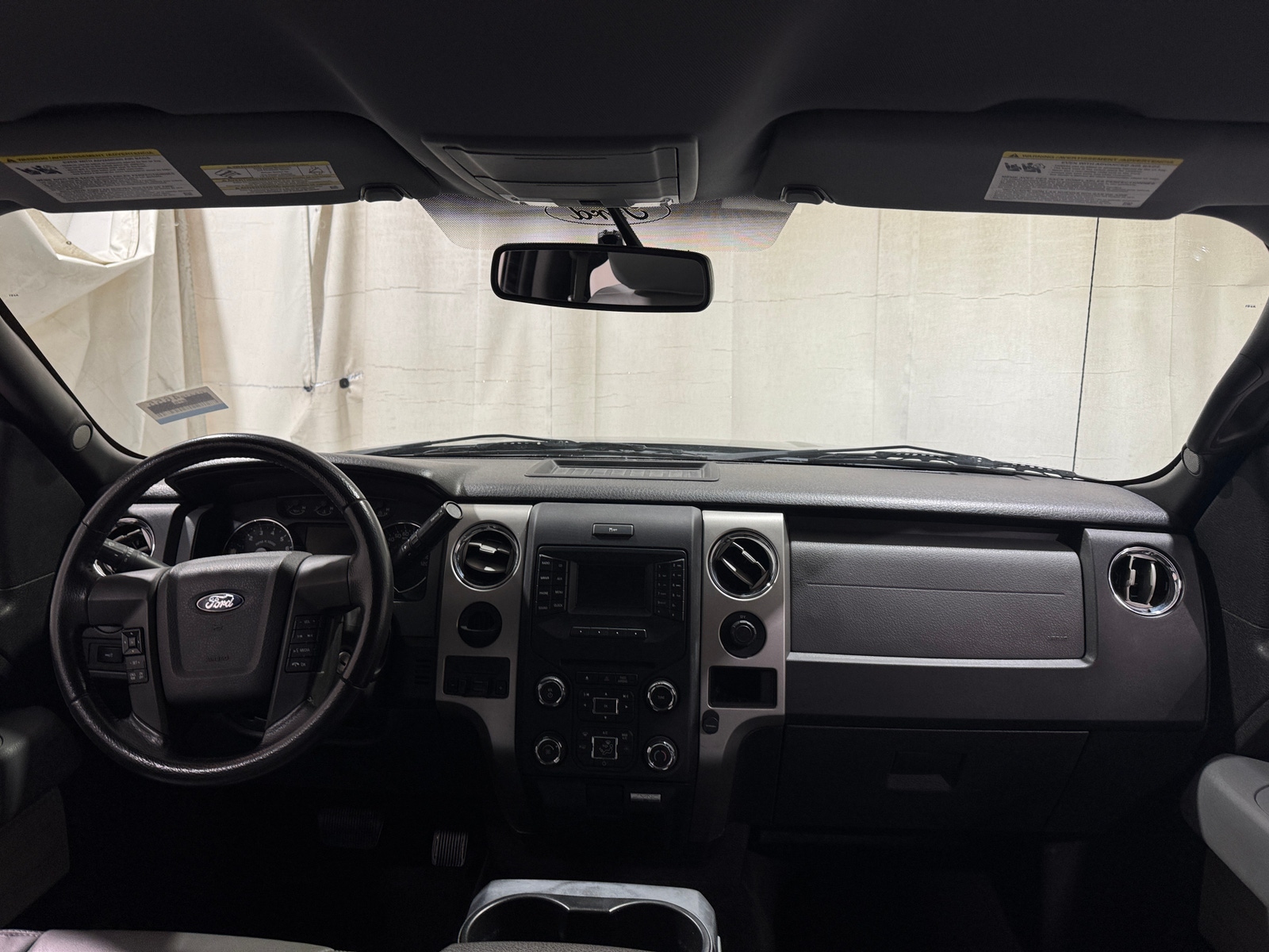 Thumbnail: 2014 Ford Econoline - 2