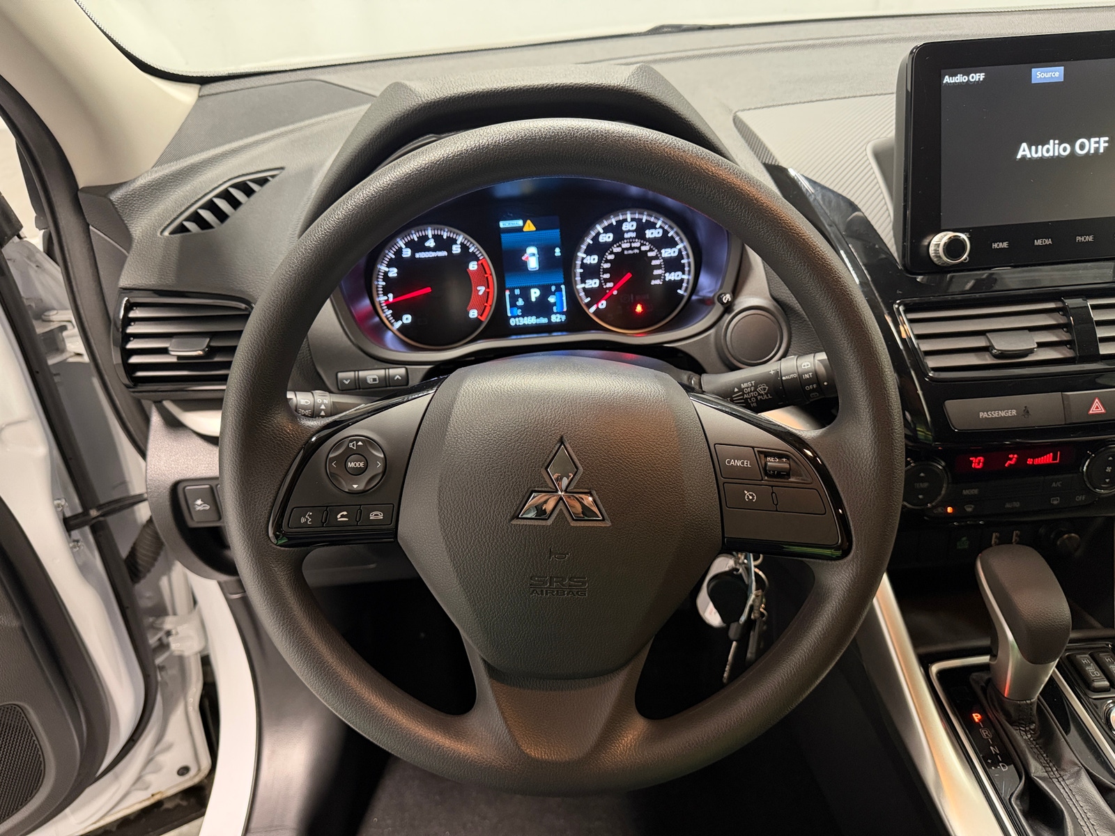 Thumbnail: 2023 Mitsubishi Eclipse Cross - 5