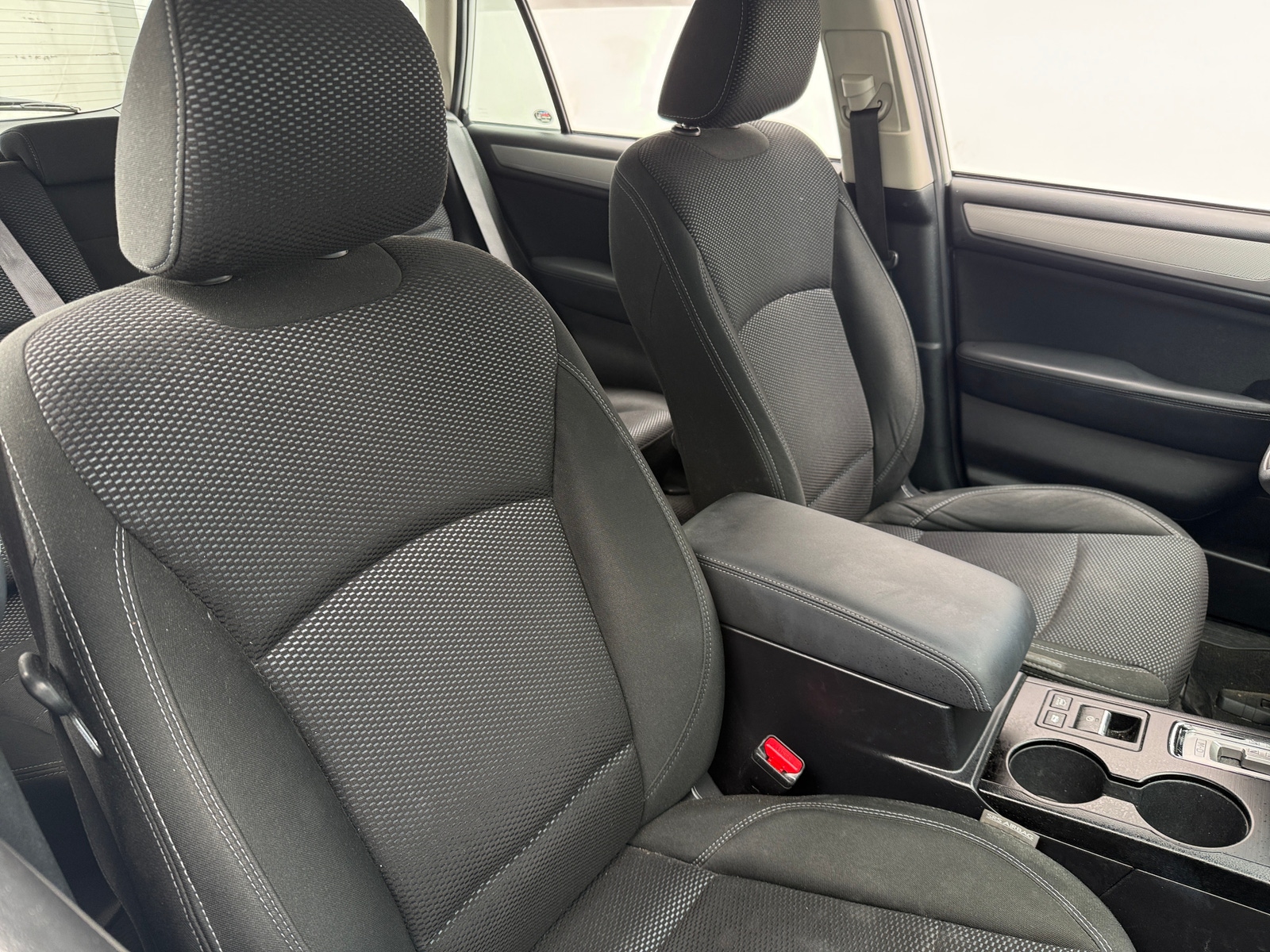 Thumbnail: 2019 Subaru Outback - 2