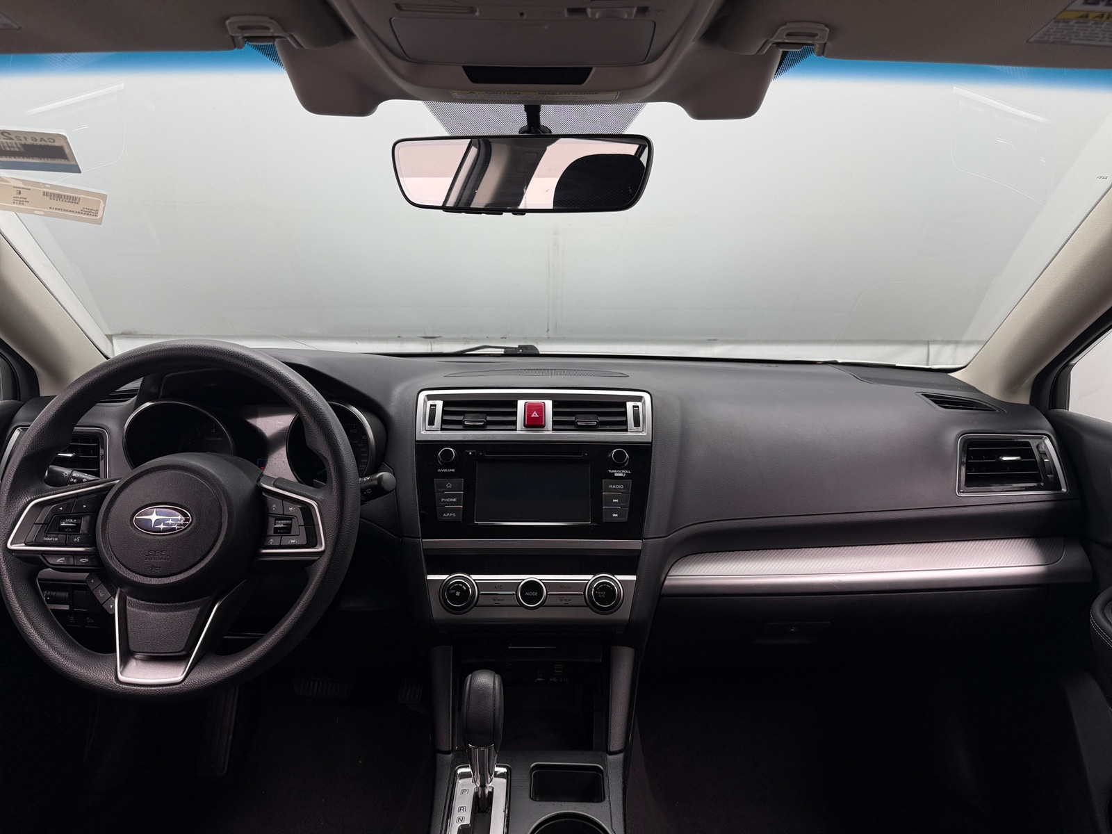 Thumbnail: 2019 Subaru Outback - 3