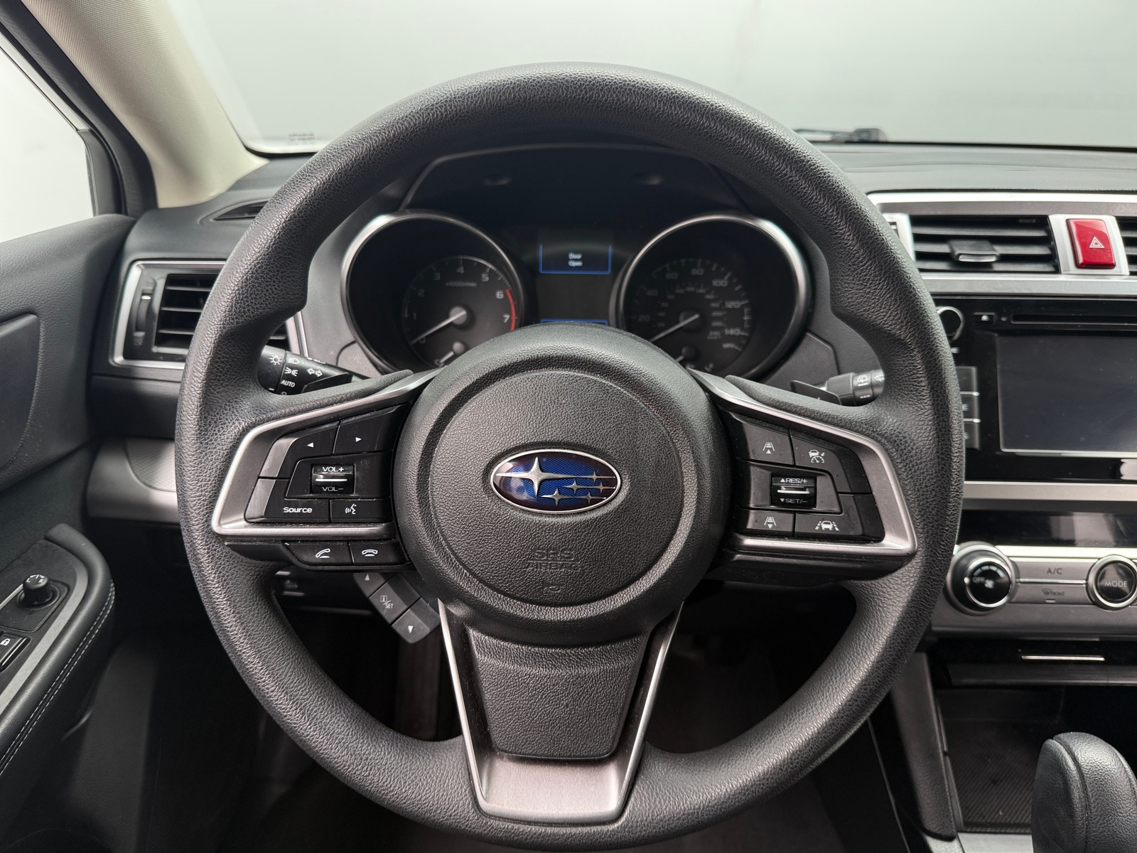 Thumbnail: 2019 Subaru Outback - 5