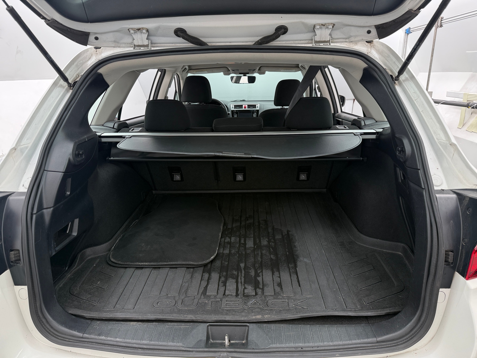 Thumbnail: 2019 Subaru Outback - 7