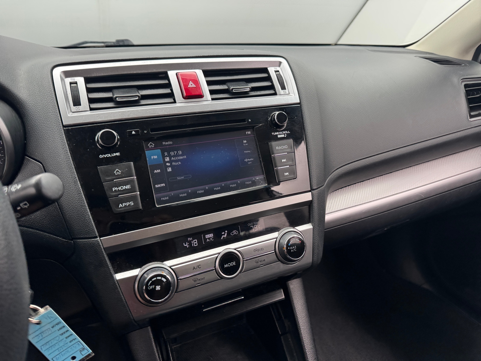 Thumbnail: 2019 Subaru Outback - 4