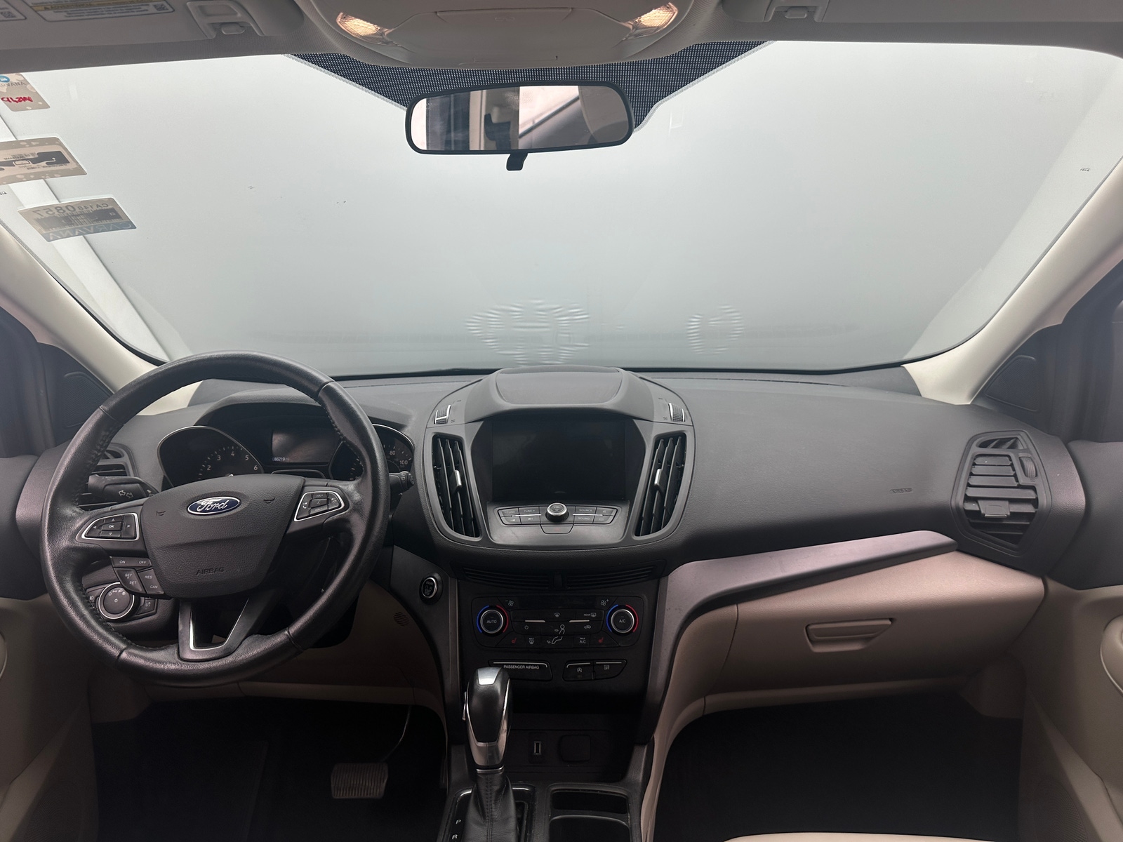 Thumbnail: 2019 Ford Escape - 2
