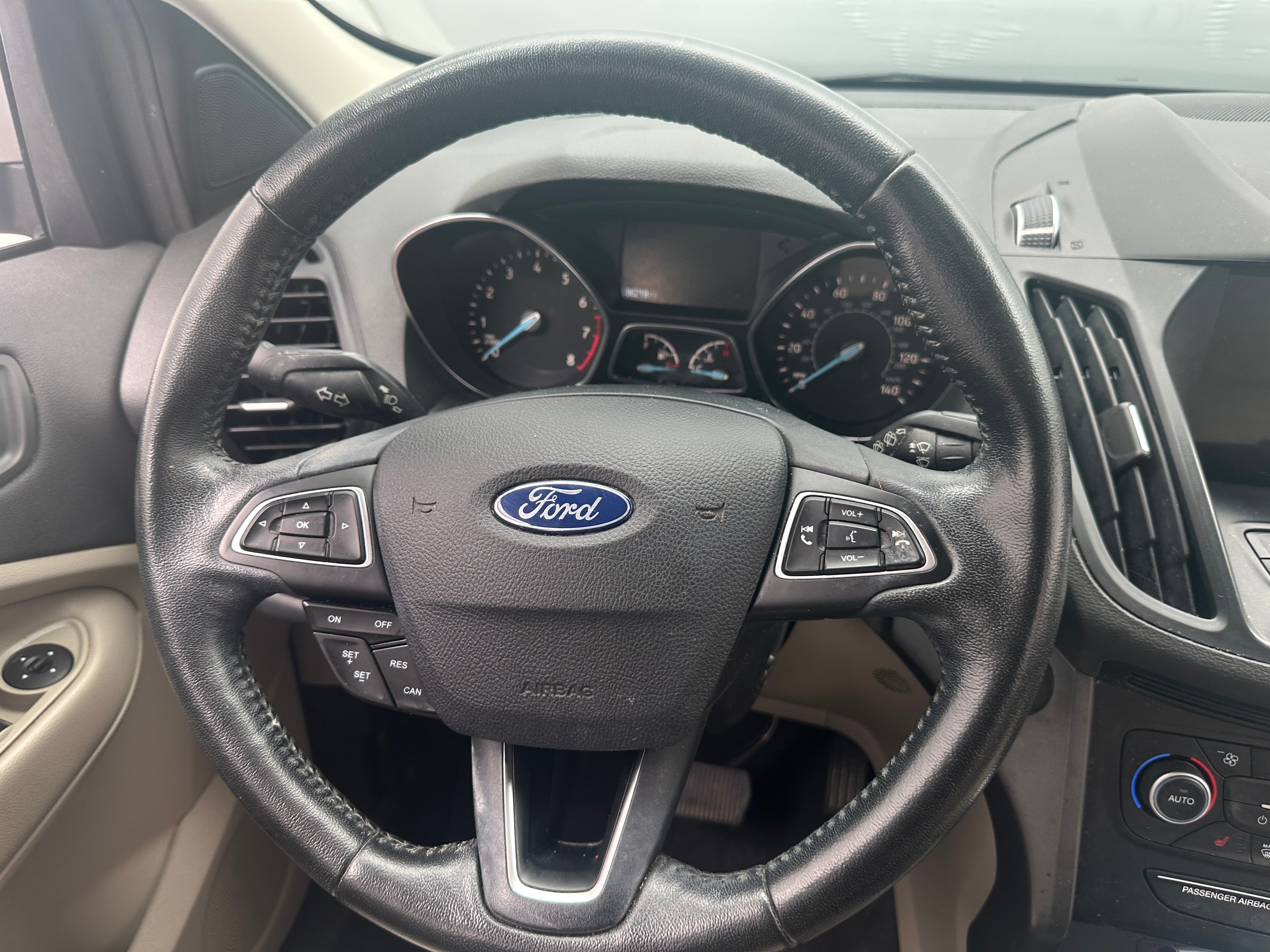2019 Ford Escape SEL - Photo 8