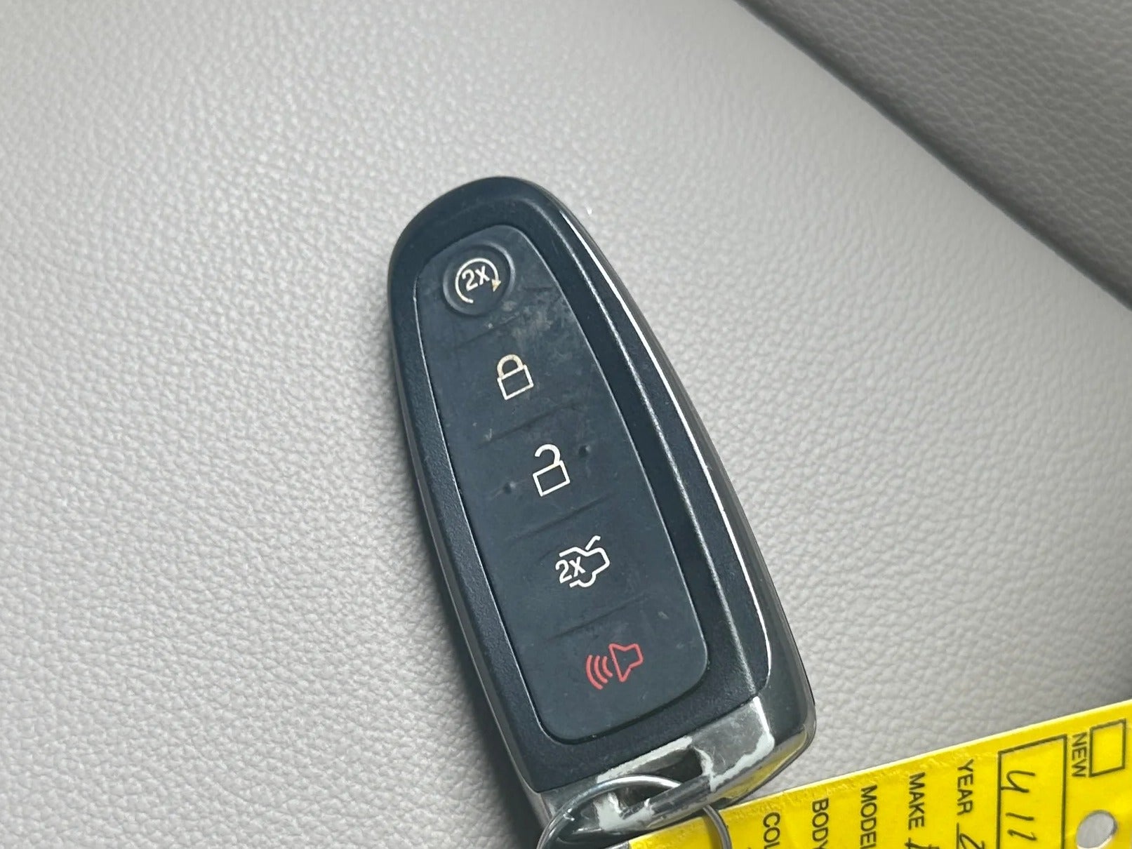 2019 Ford Escape SEL - Photo 14