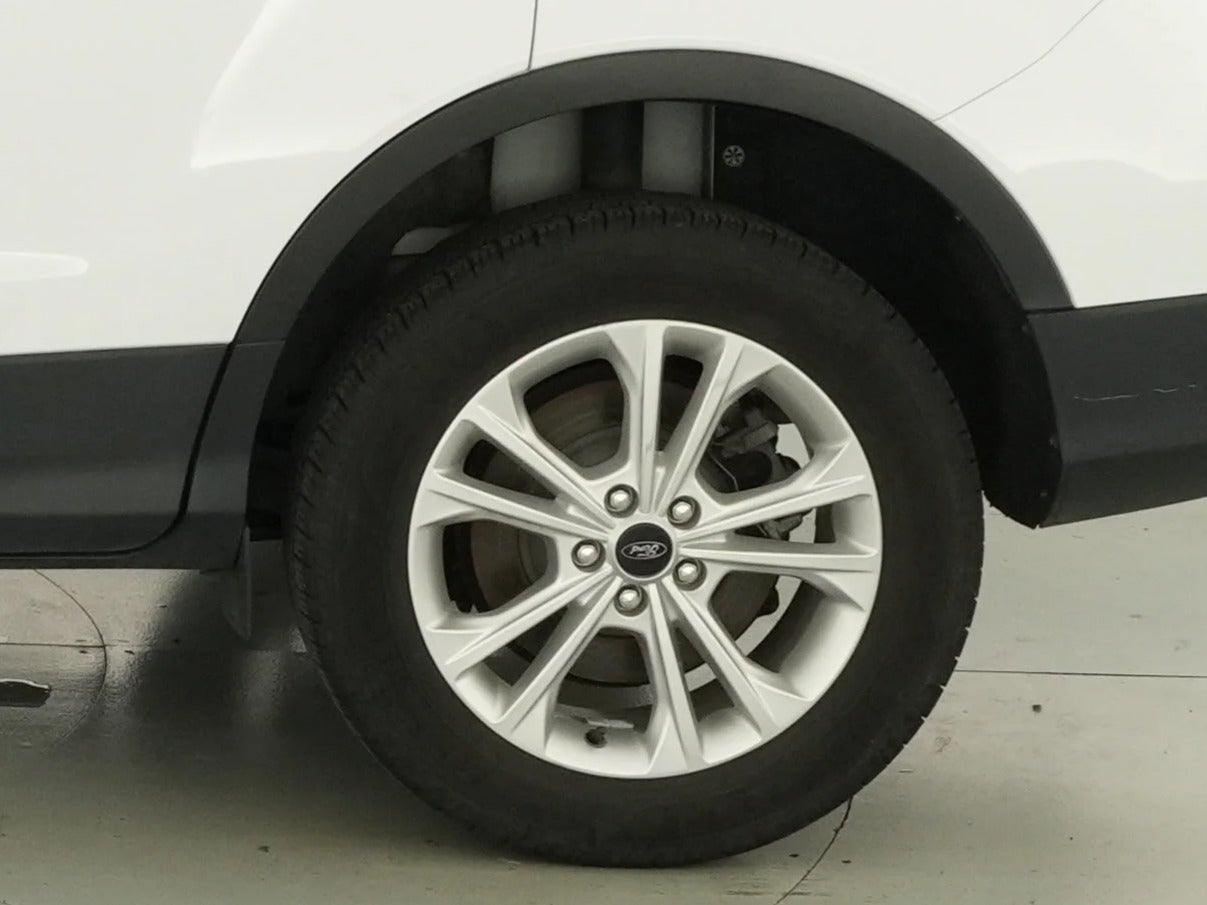 2019 Ford Escape SEL - Photo 17
