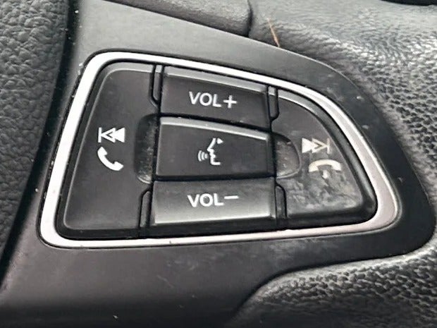 2019 Ford Escape SEL - Photo 18