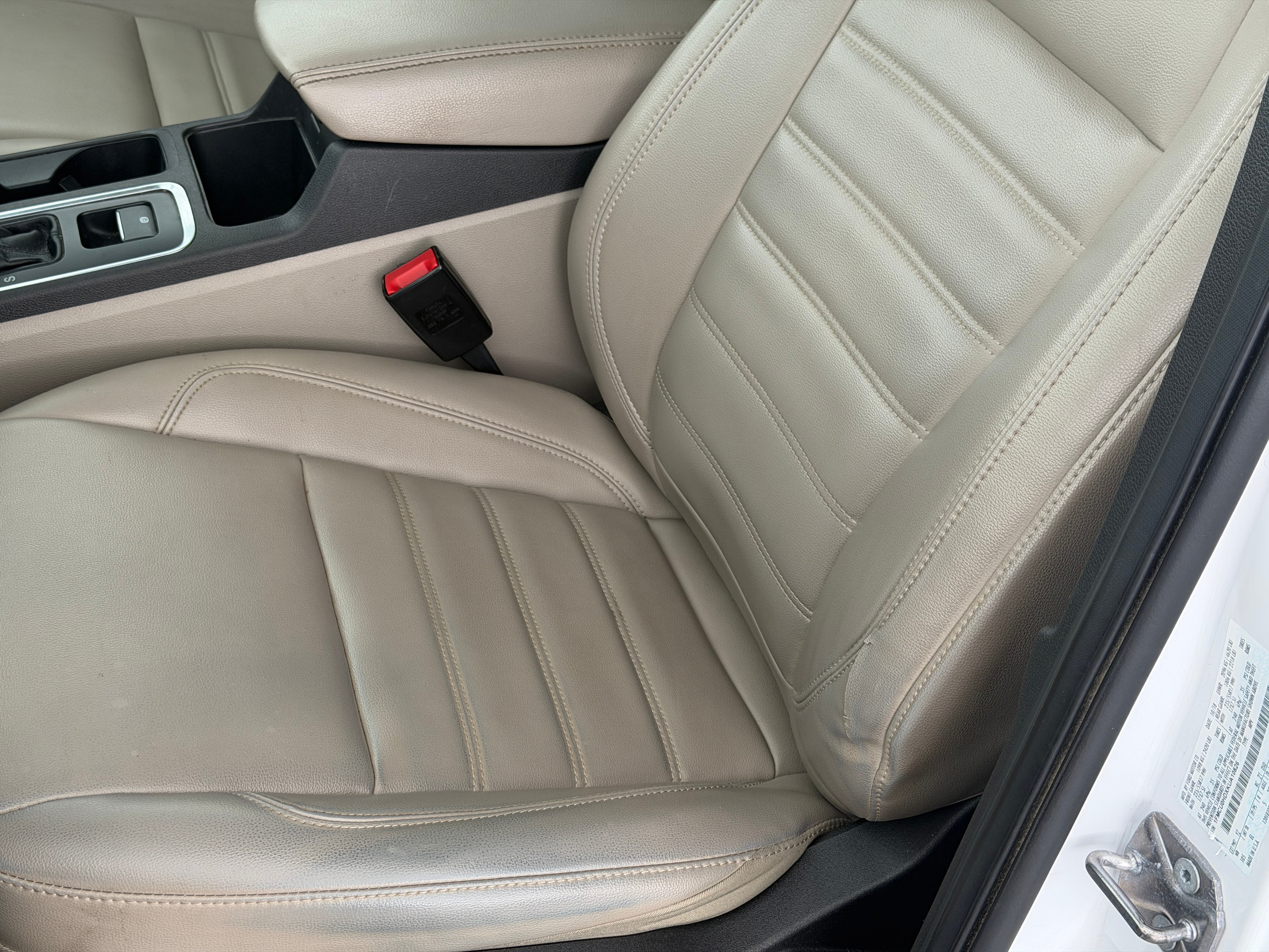 2019 Ford Escape SEL - Photo 23