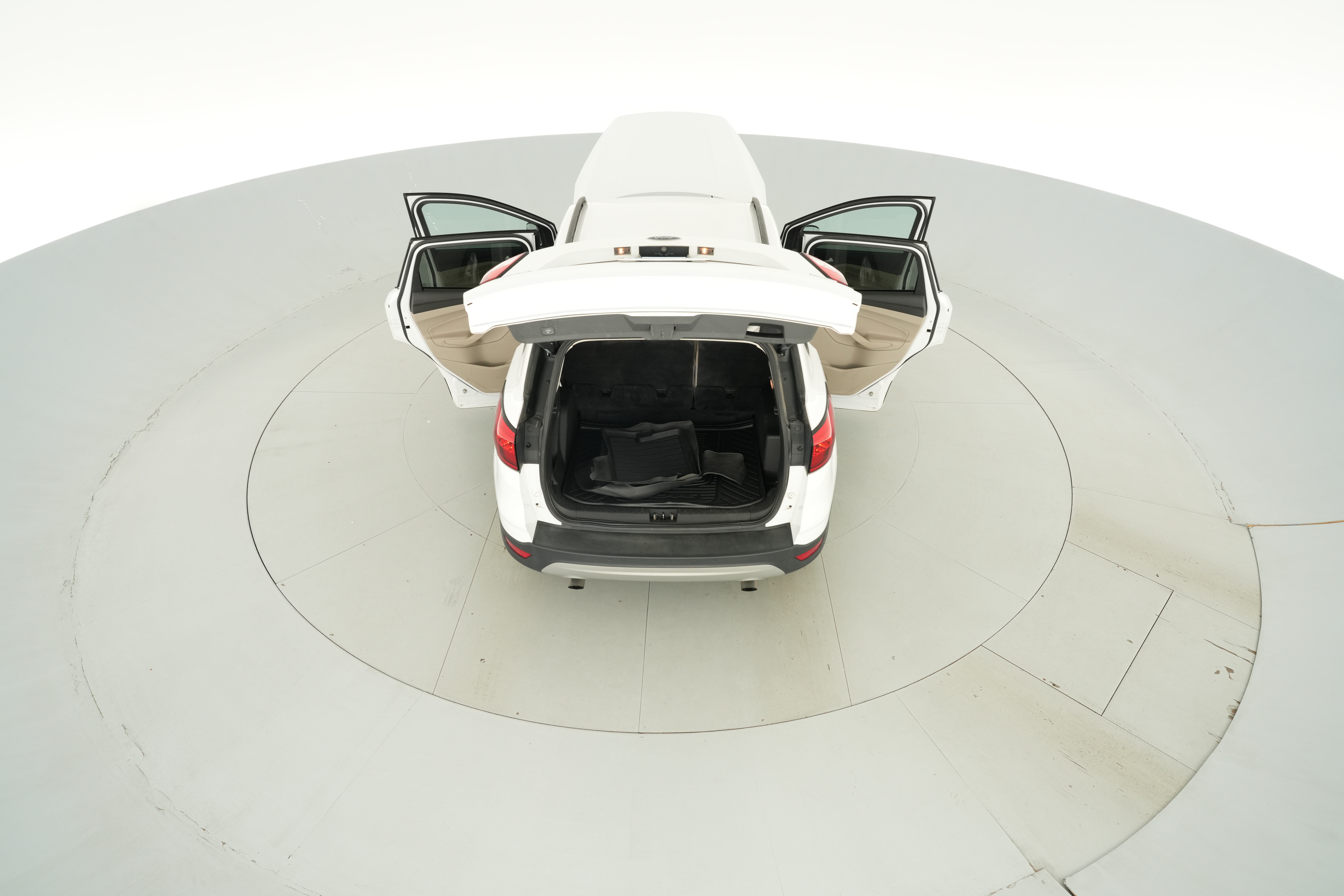 2019 Ford Escape SEL - Photo 49