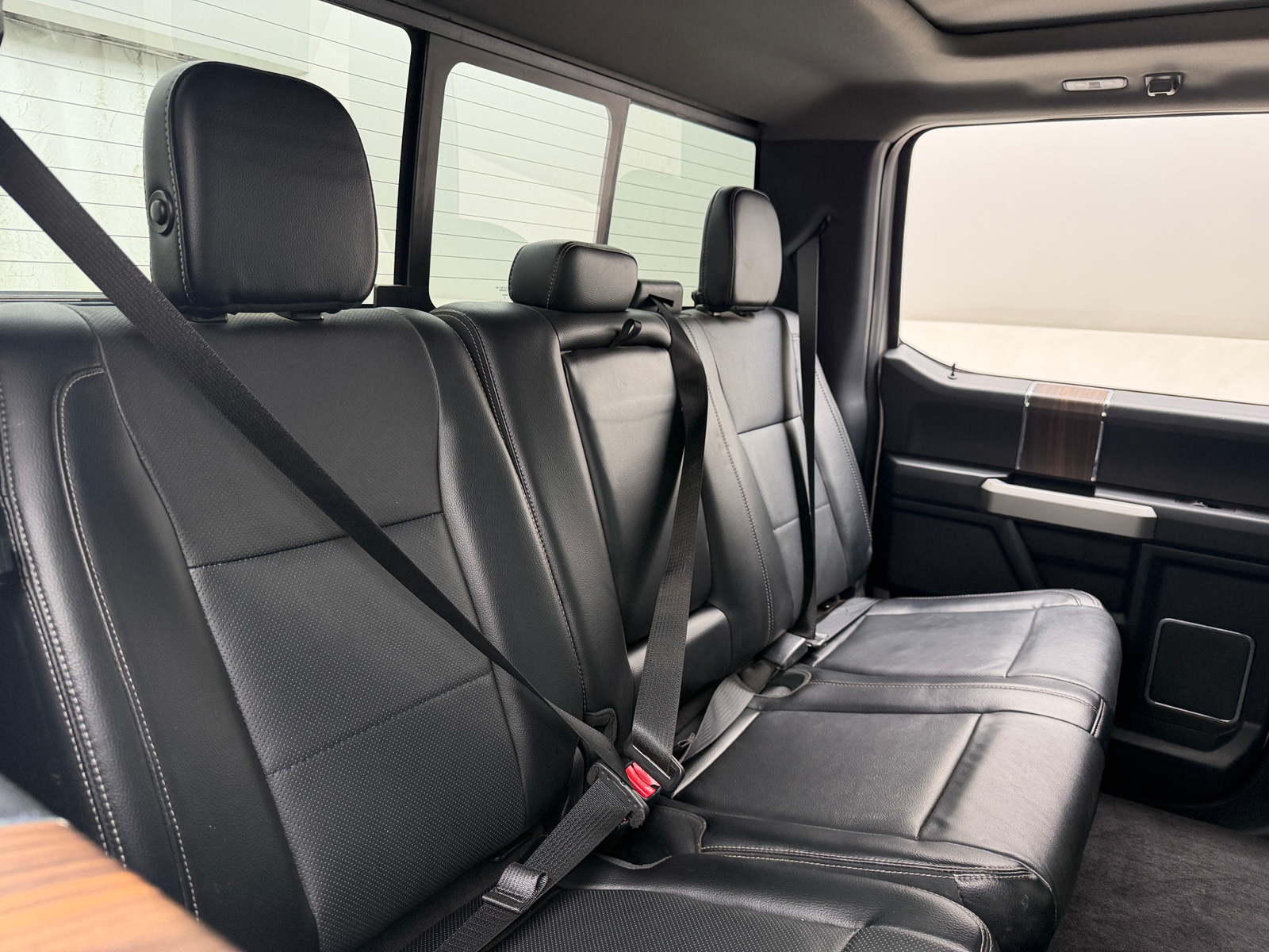 Thumbnail: 2016 Ford Econoline - 5