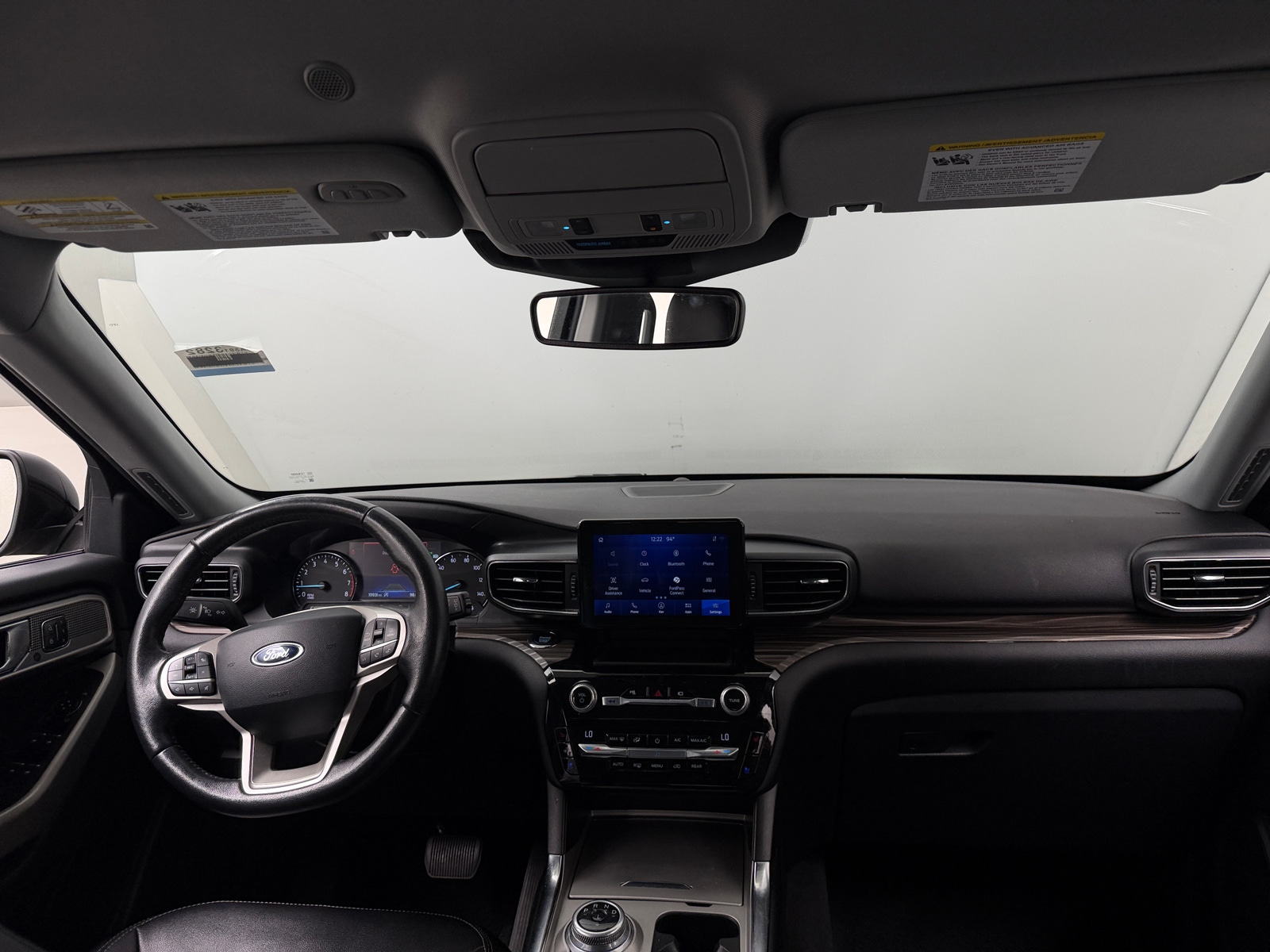 Thumbnail: 2021 Ford Explorer - 2