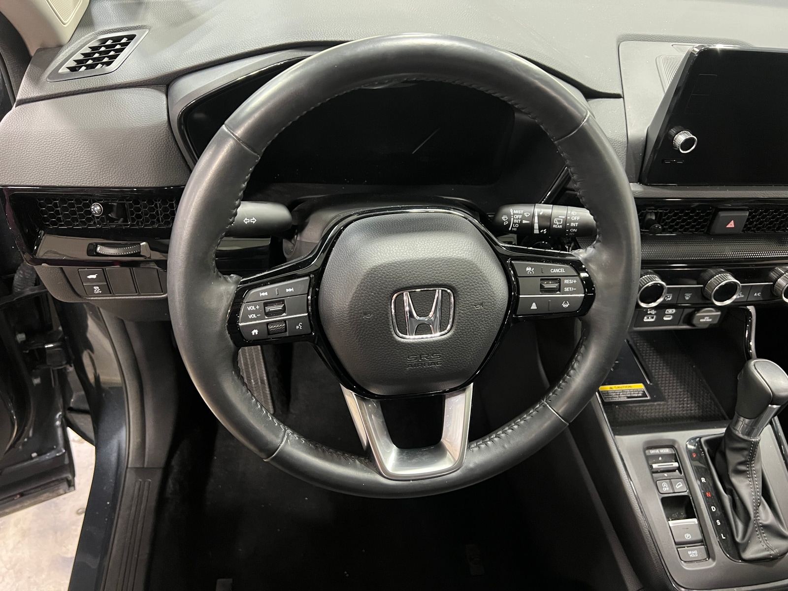 Thumbnail: 2023 Honda CR-V - 4