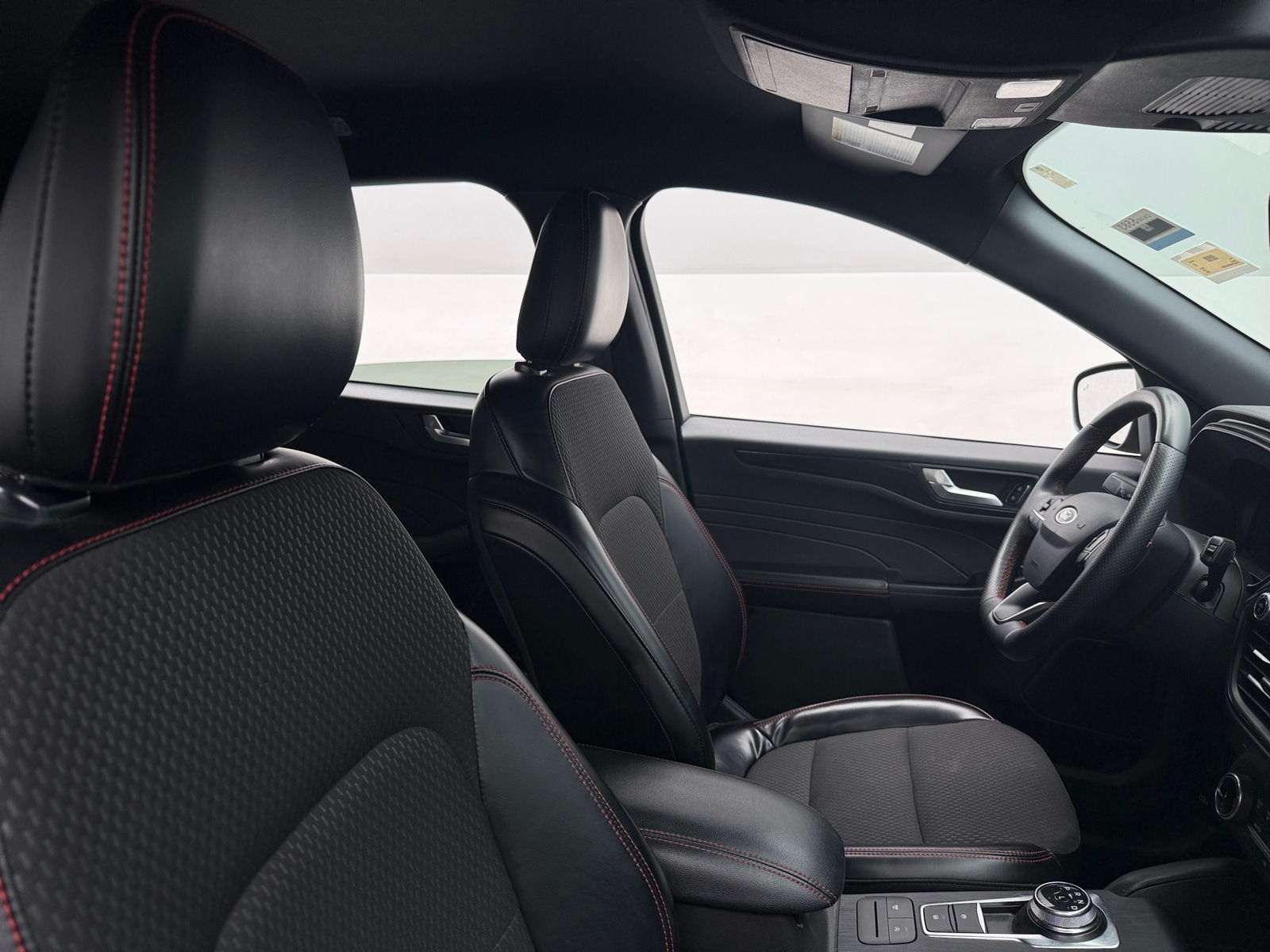 Thumbnail: 2024 Ford Escape - 2