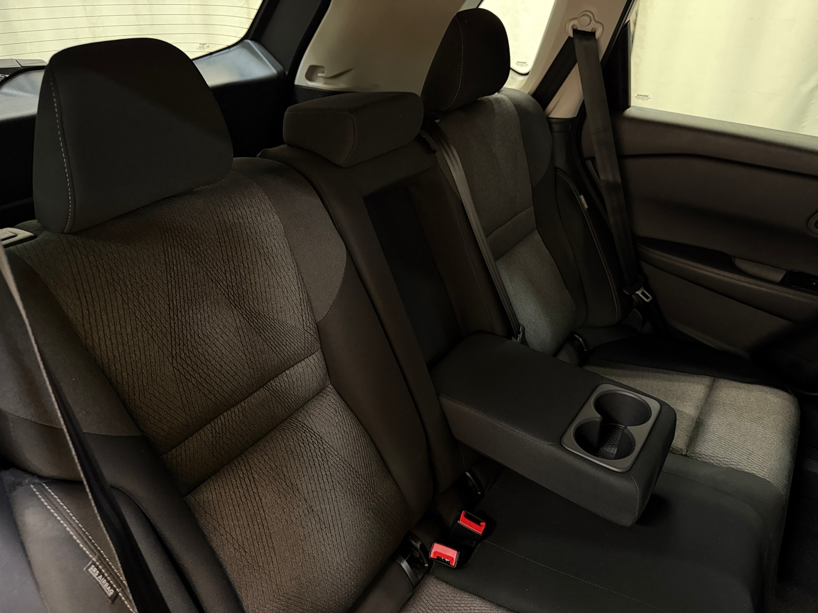 Thumbnail: 2025 Nissan Rogue - 6