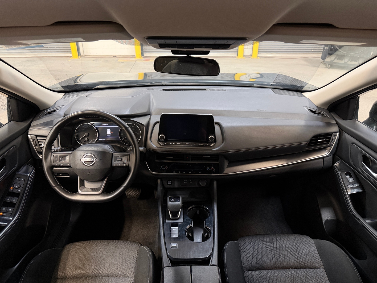 Thumbnail: 2025 Nissan Rogue - 3