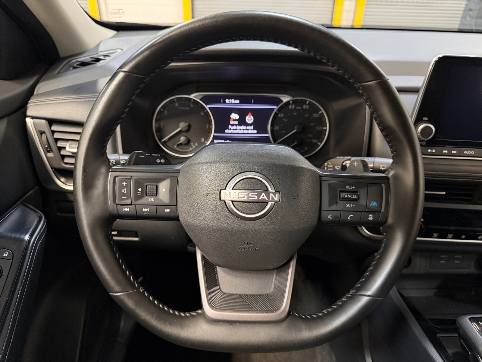 Thumbnail: 2025 Nissan Rogue - 5